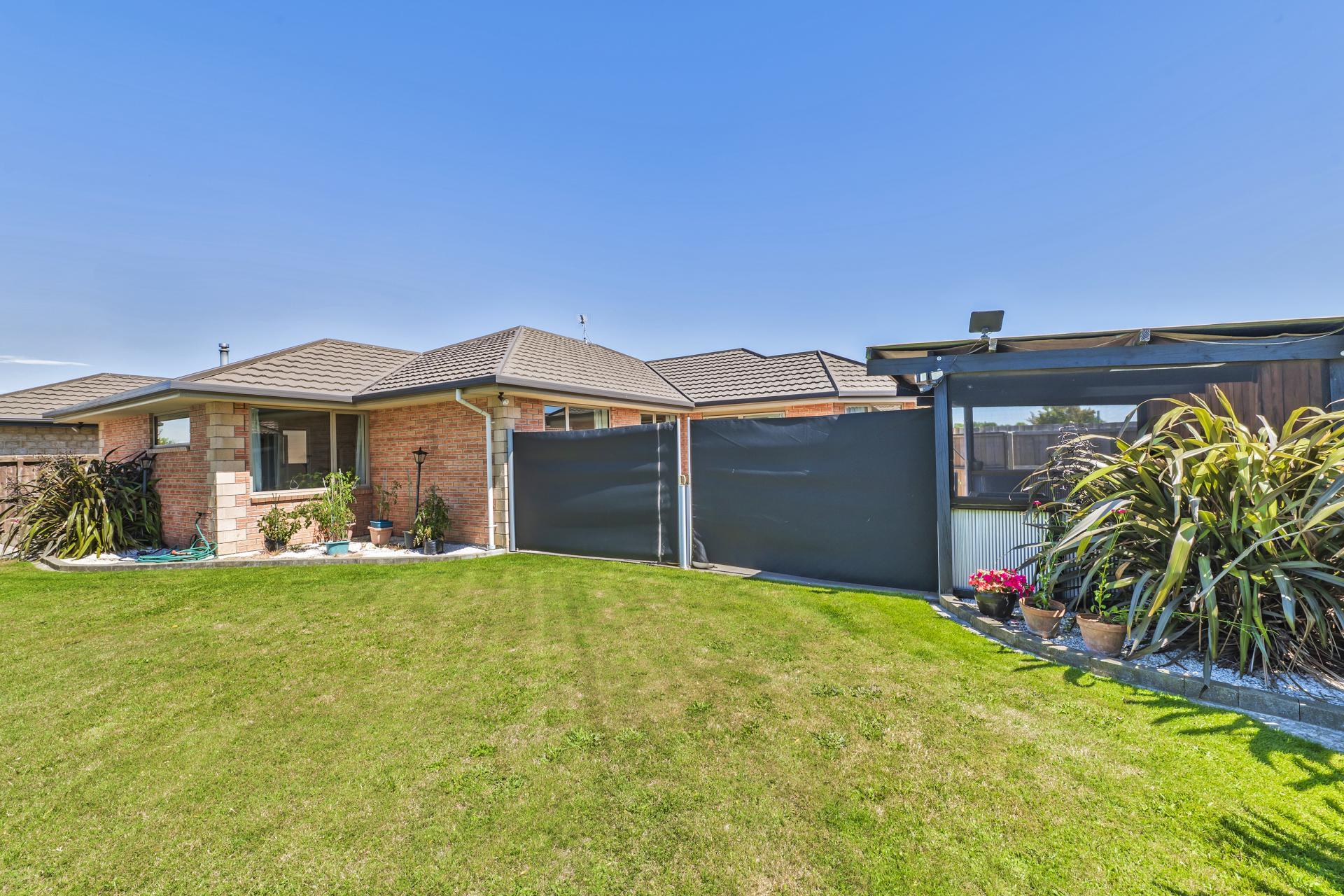 27 Renoir Drive, Rolleston
