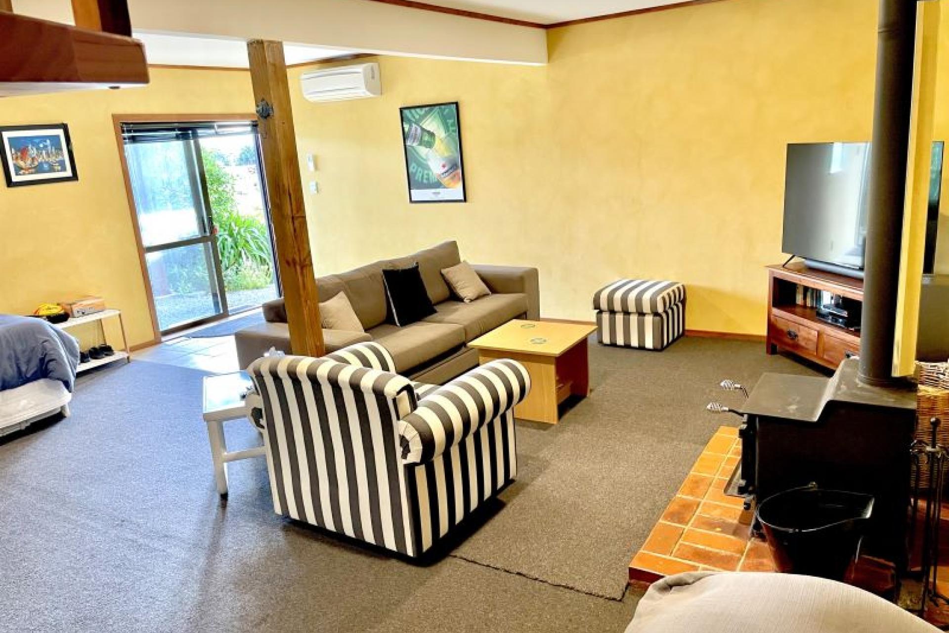 98 Lake Ferry Road, Lake Ferry