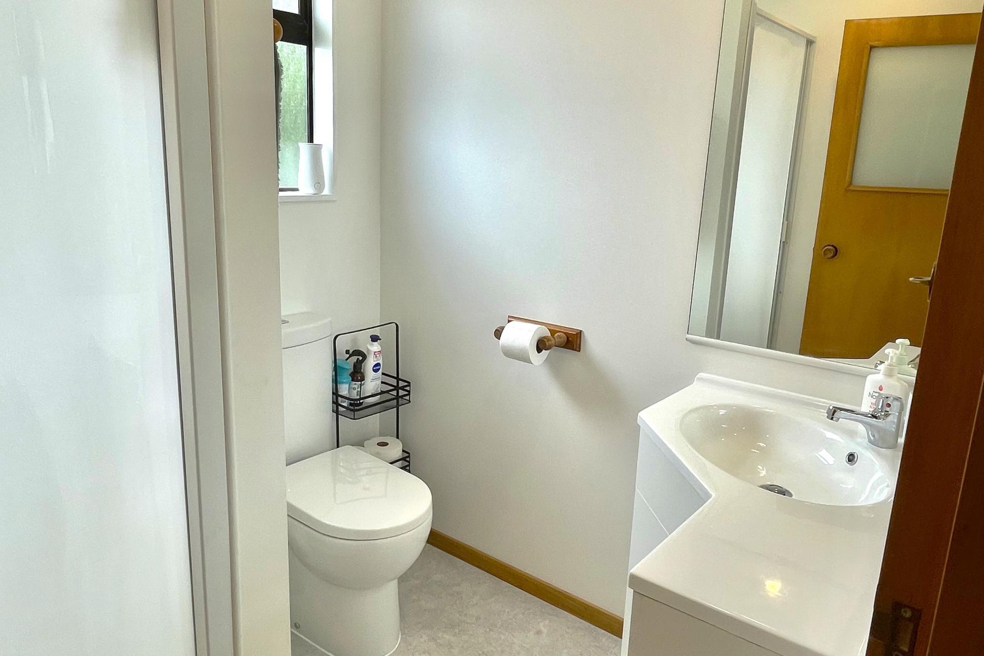 98 Lake Ferry Road, Lake Ferry