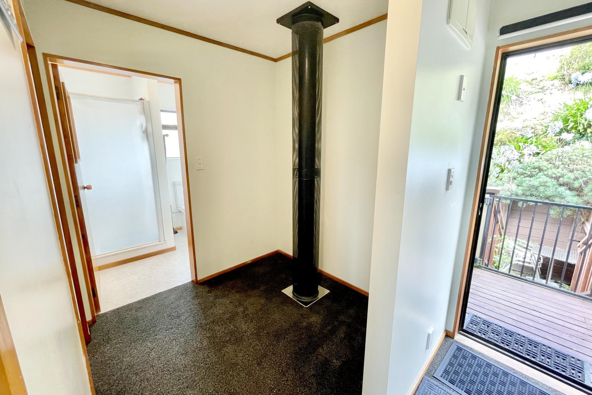 98 Lake Ferry Road, Lake Ferry