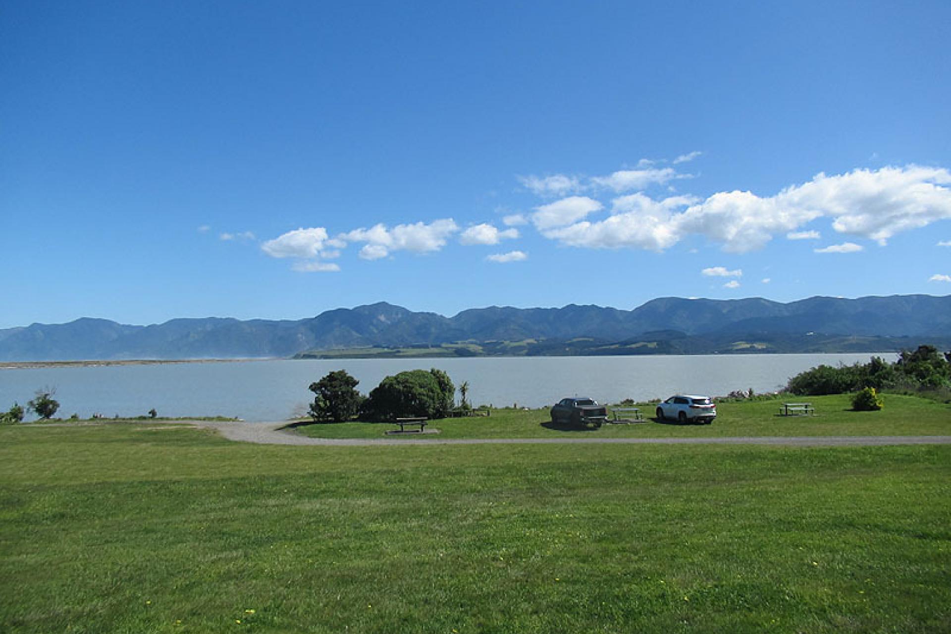 98 Lake Ferry Road, Lake Ferry