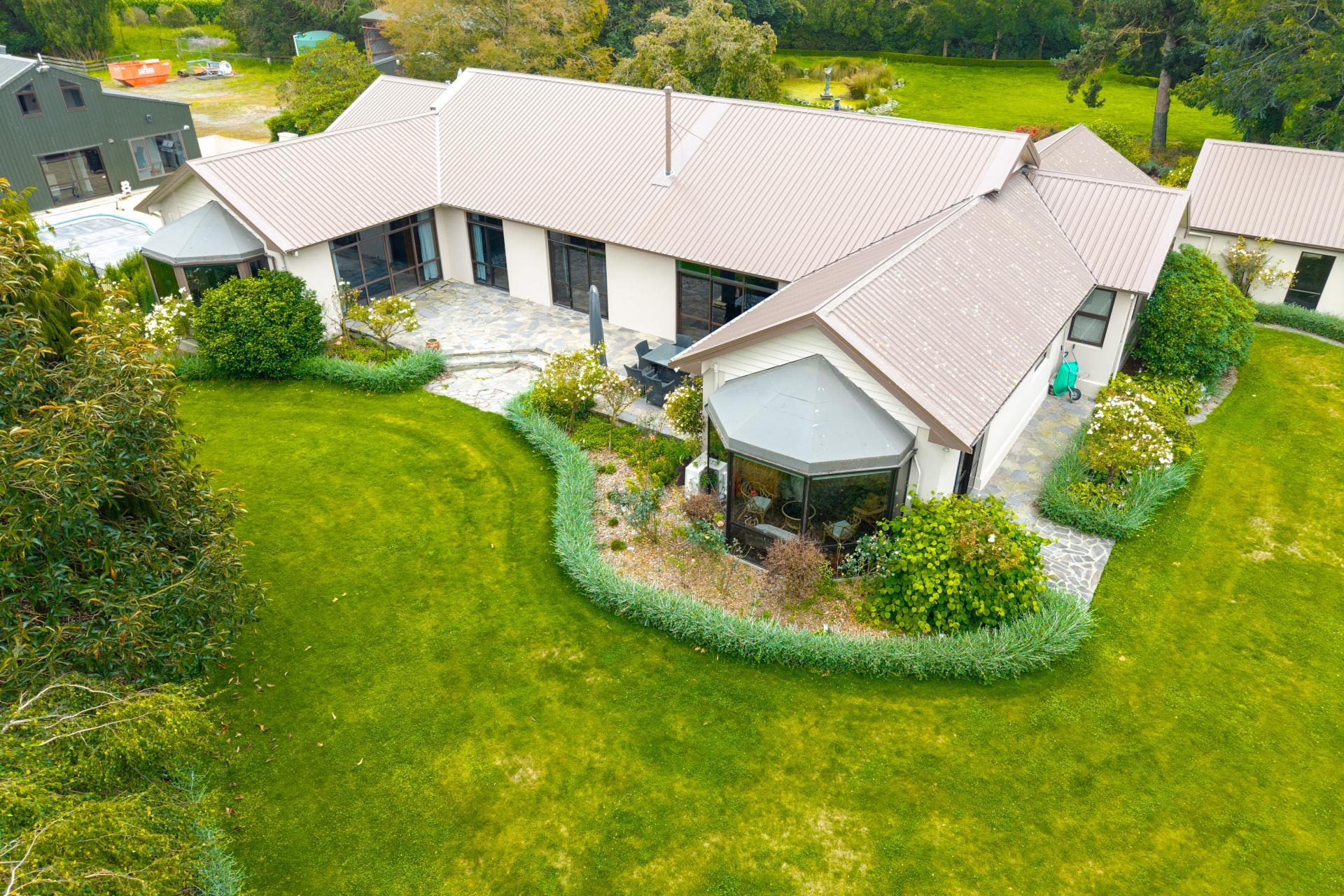 768 Seadown Road, Seadown