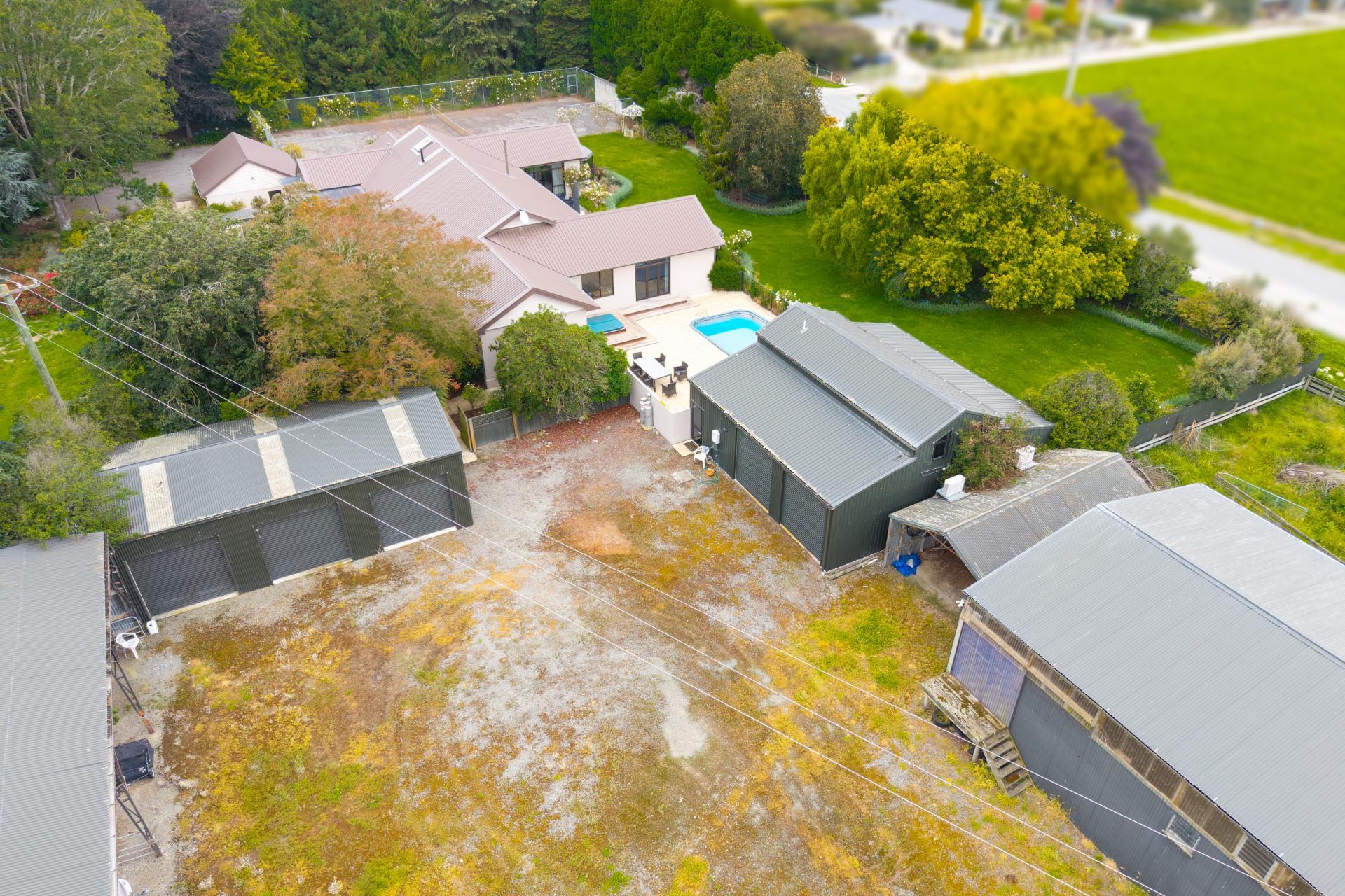 768 Seadown Road, Seadown