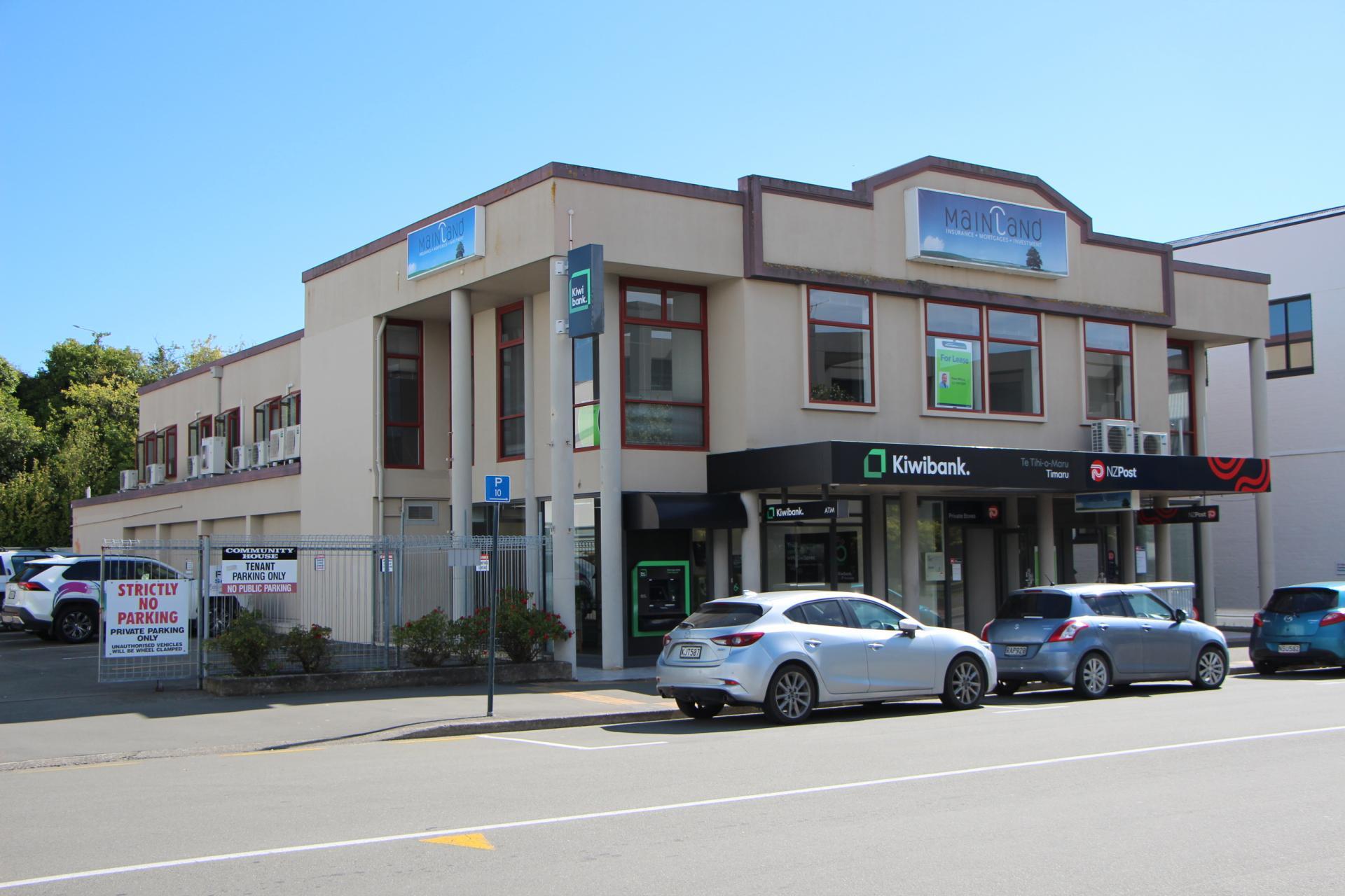 19-25 Strathallan Street, Timaru
