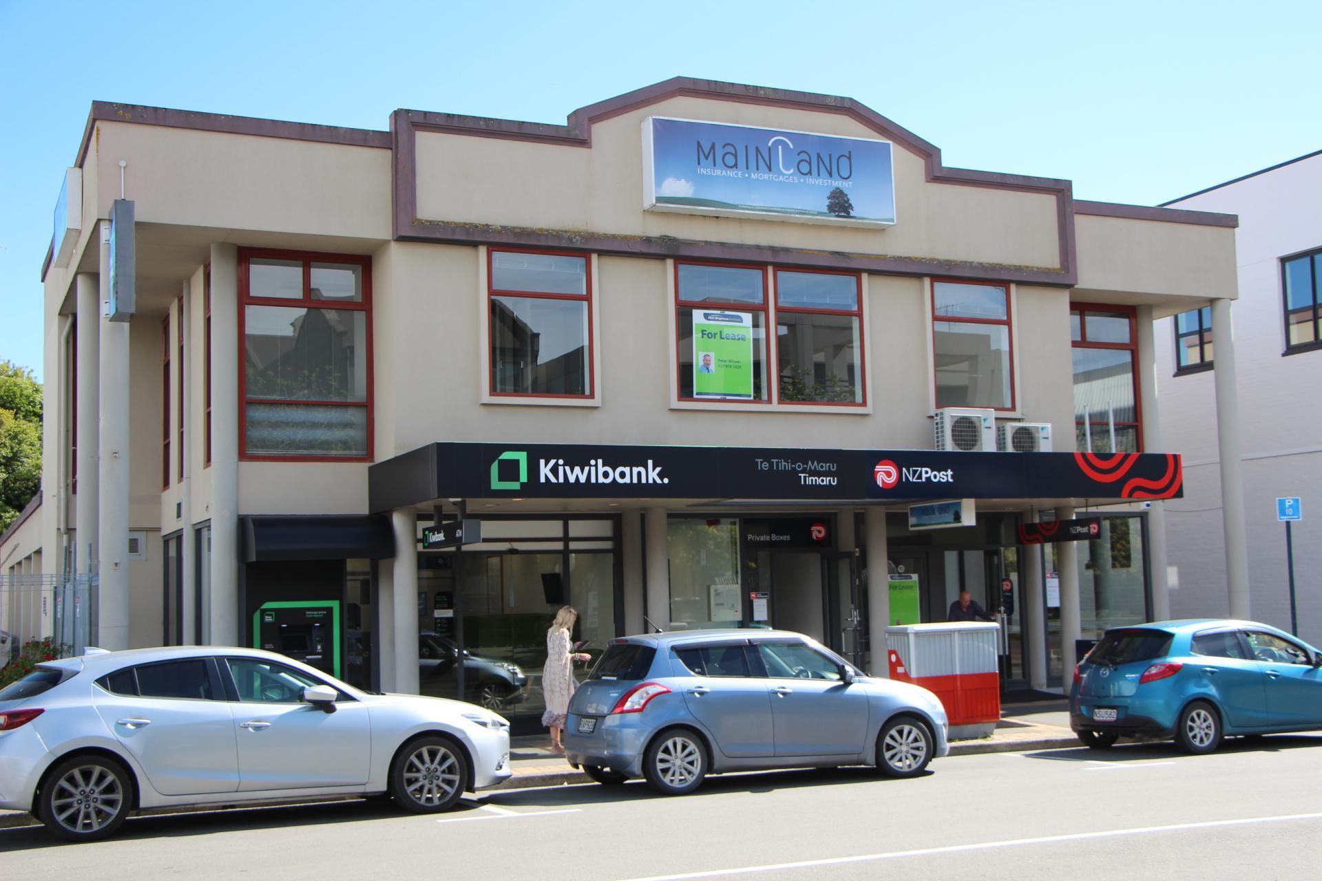19-25 Strathallan Street, Timaru