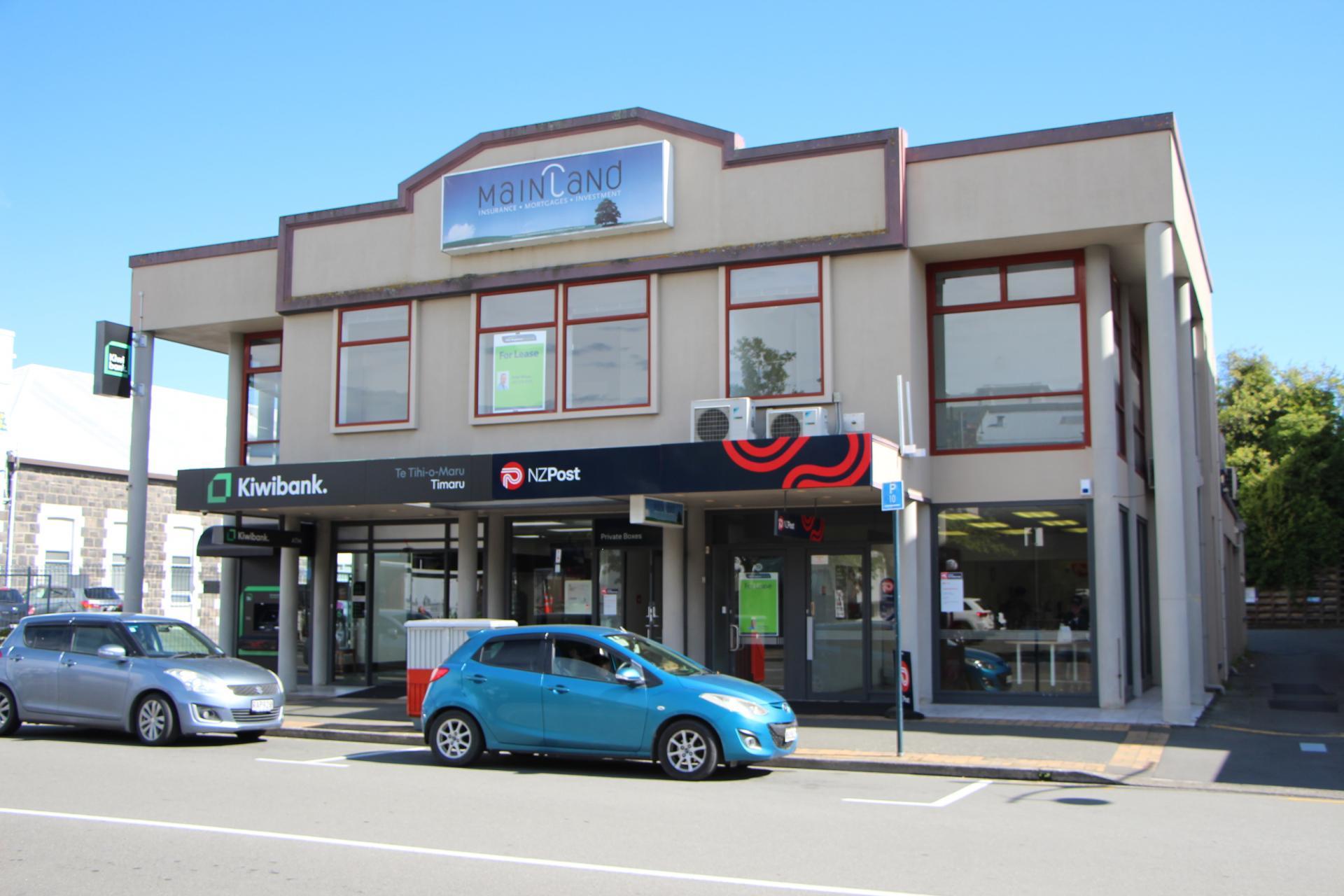 19-25 Strathallan Street, Timaru