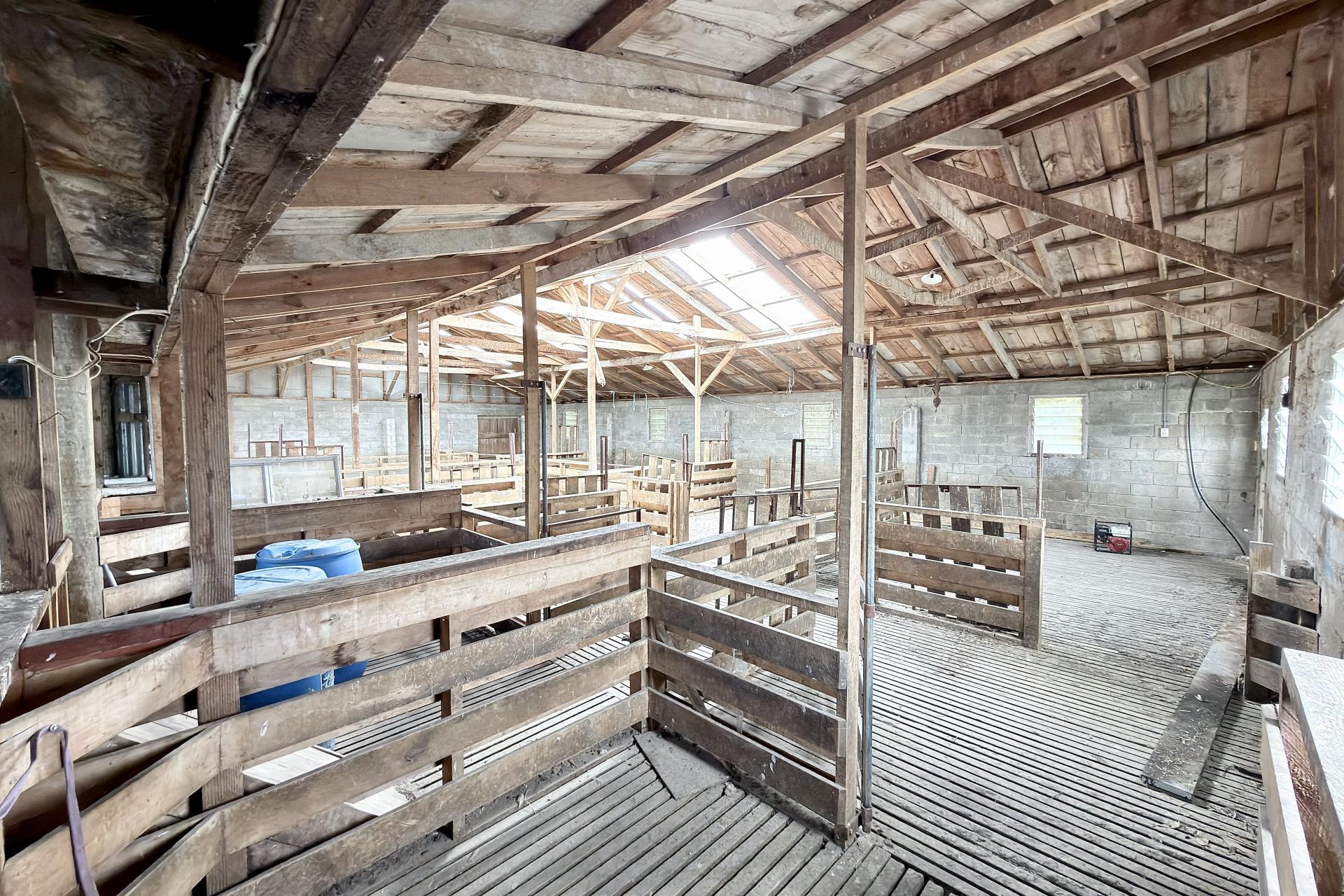 986 Downs Road, Brydone