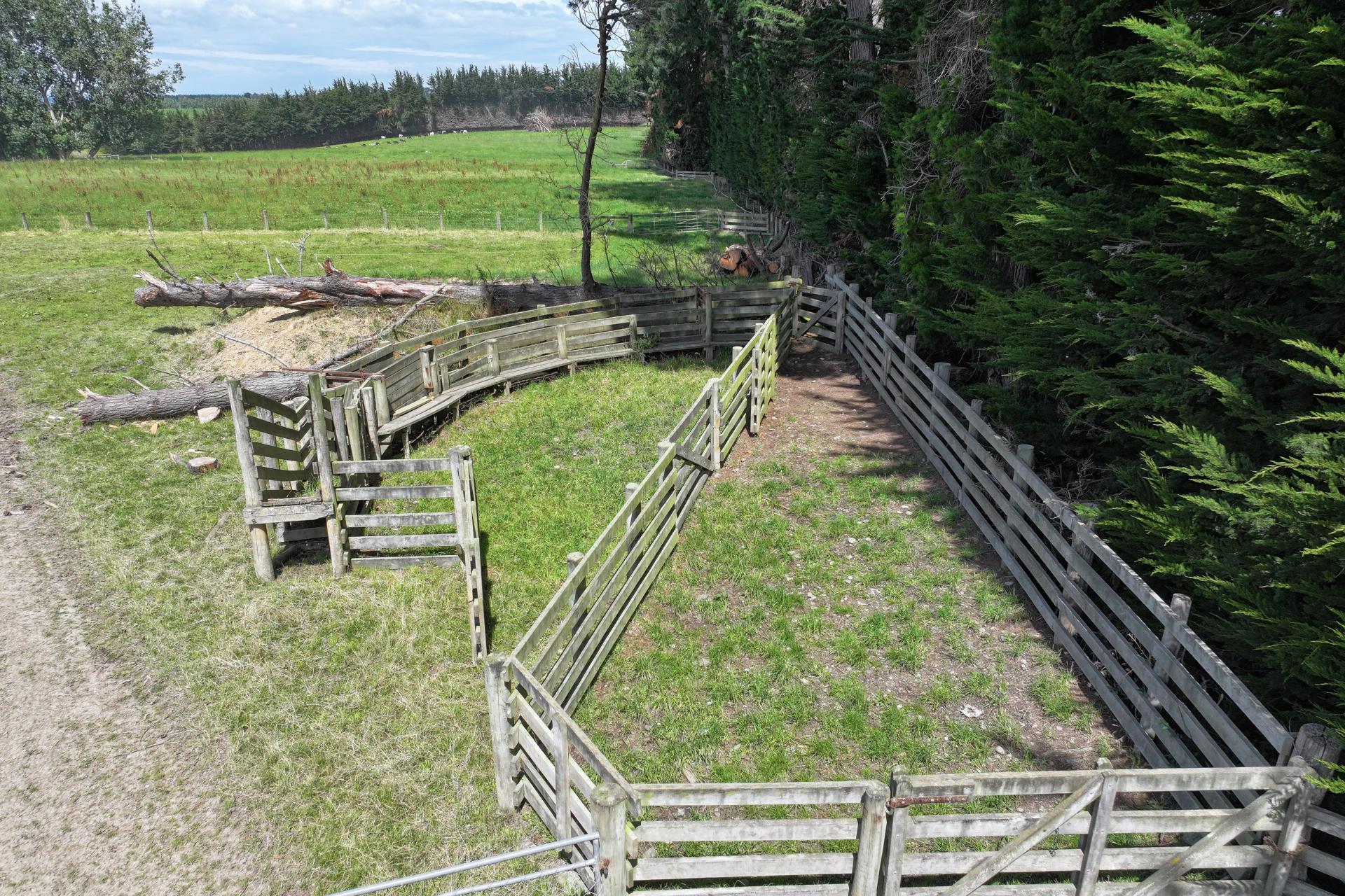 986 Downs Road, Brydone