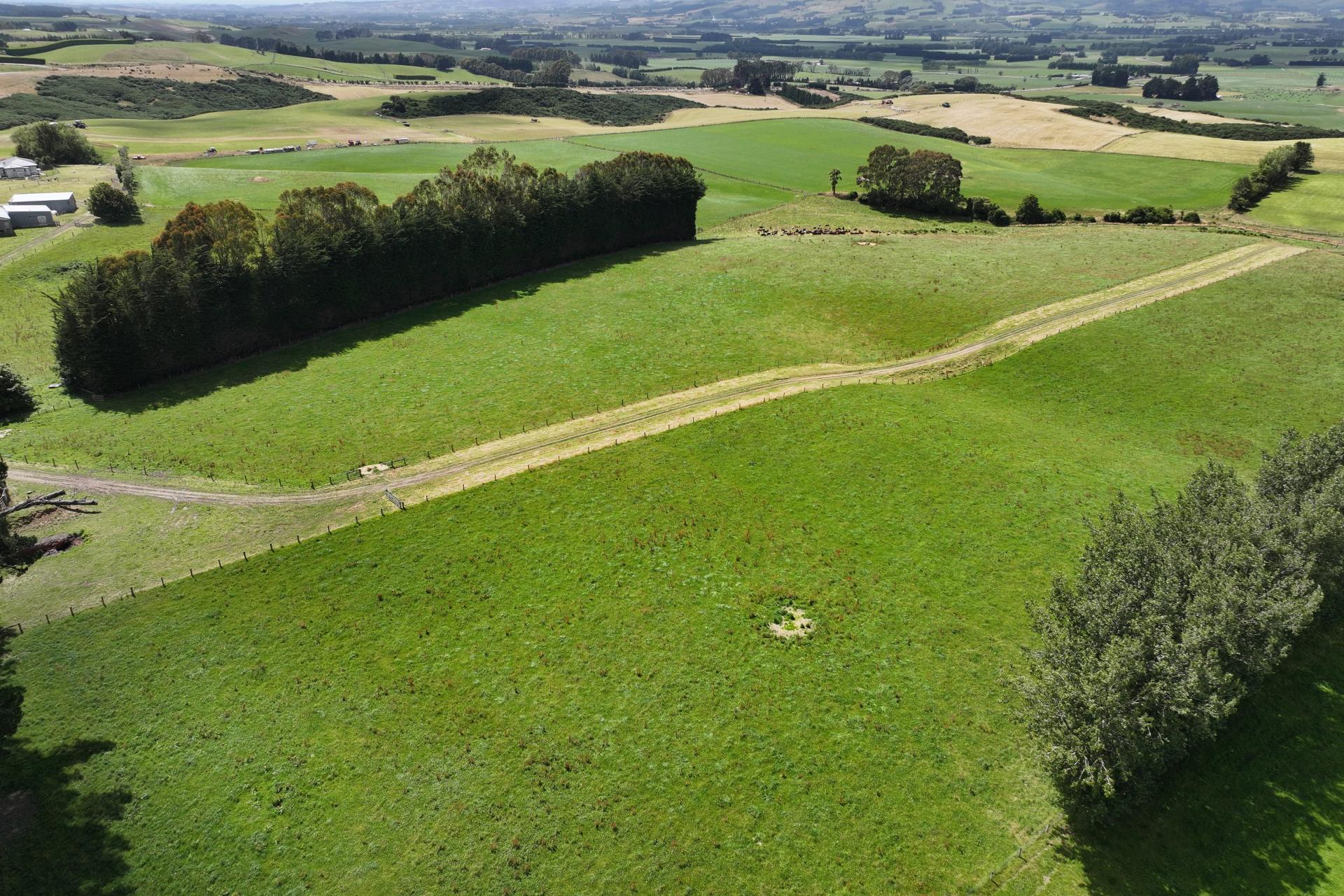 986 Downs Road, Brydone