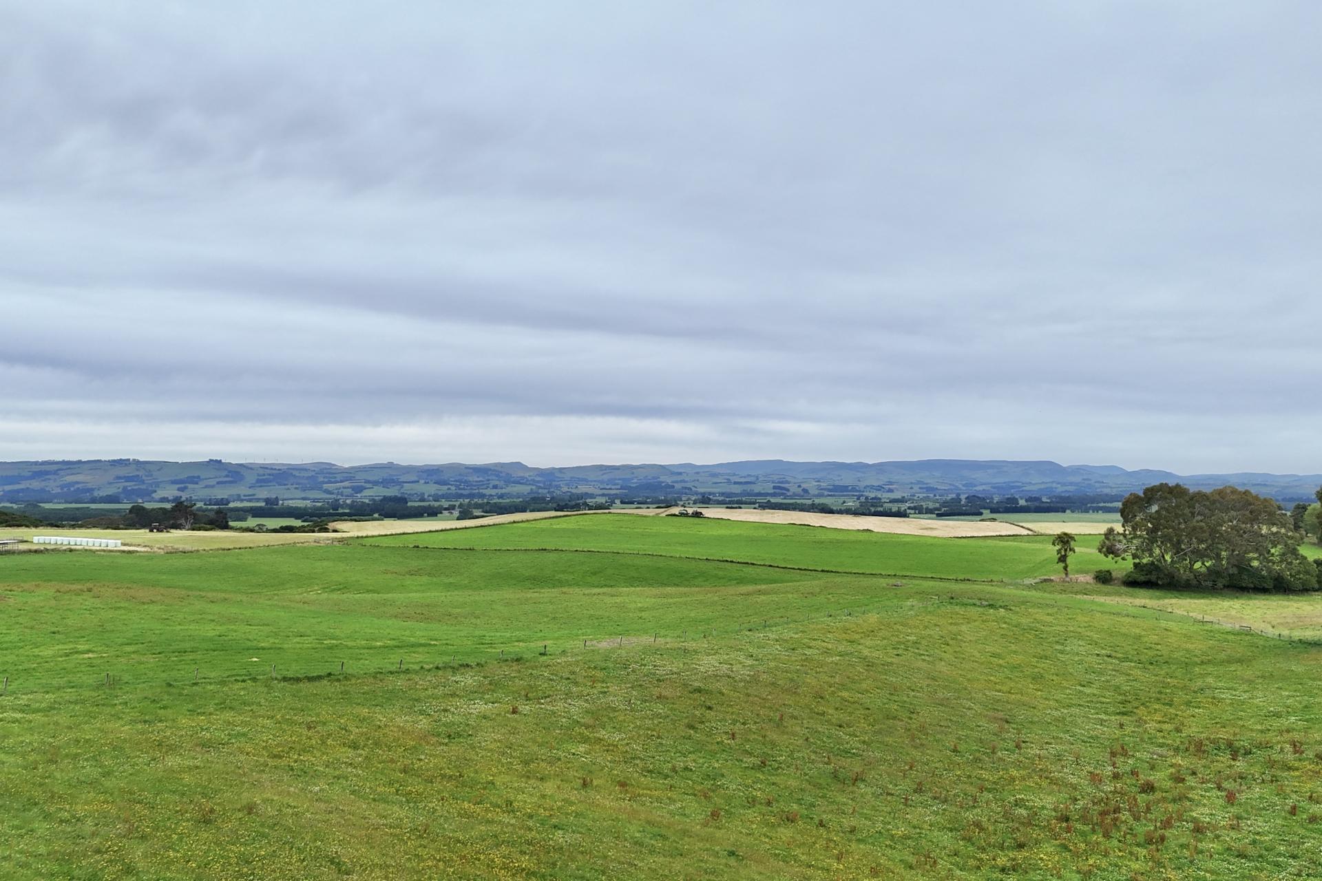 986 Downs Road, Brydone