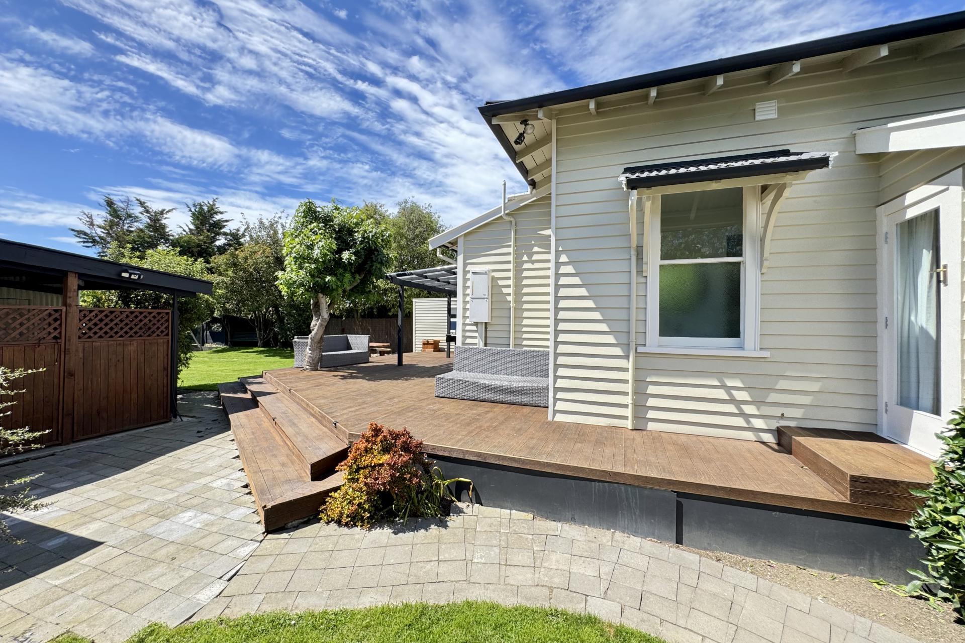 15 Te Ngawai Road, Pleasant Point