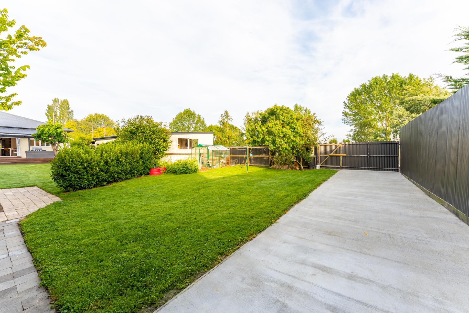 15 Te Ngawai Road, Pleasant Point