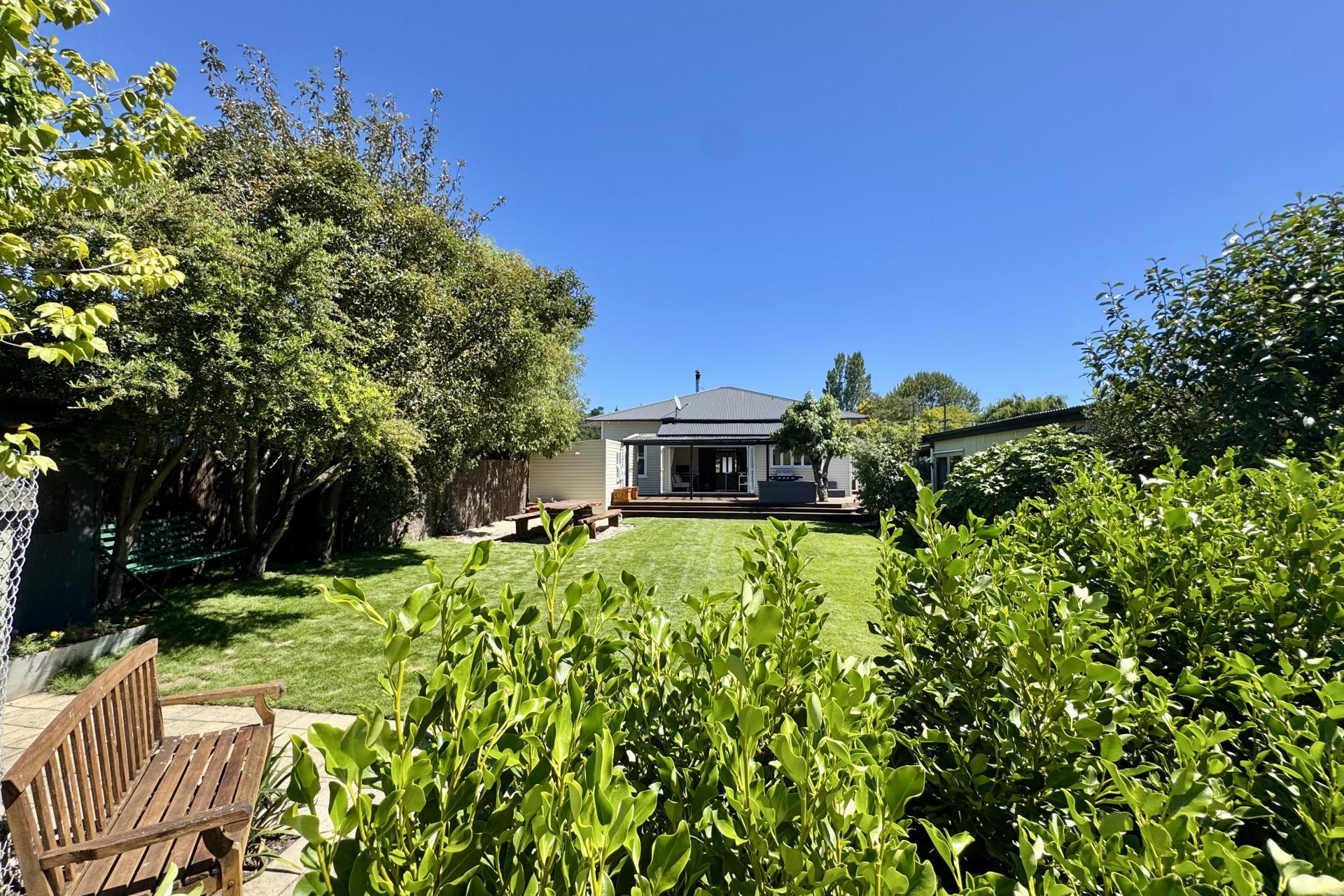 15 Te Ngawai Road, Pleasant Point