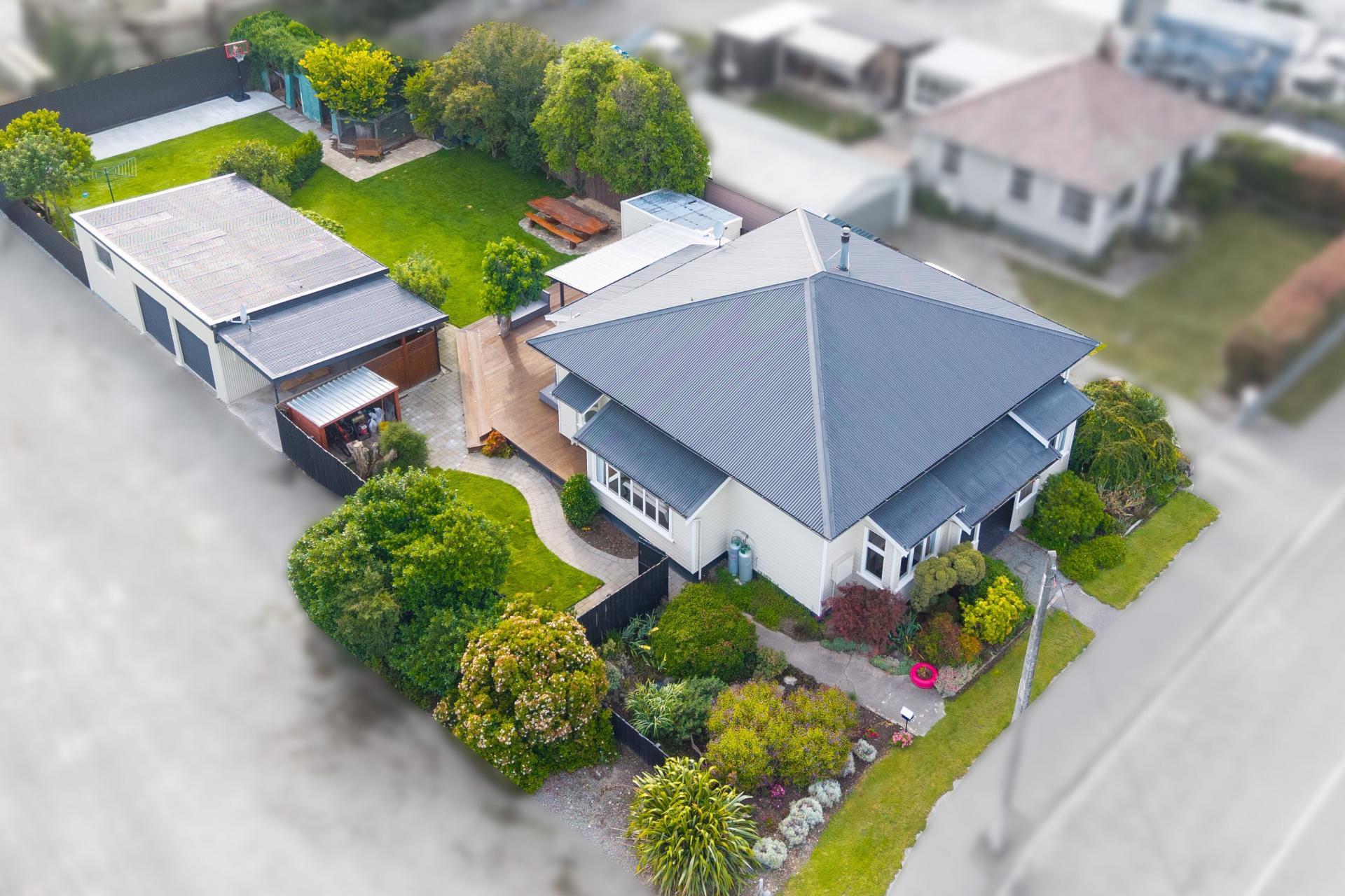 15 Te Ngawai Road, Pleasant Point