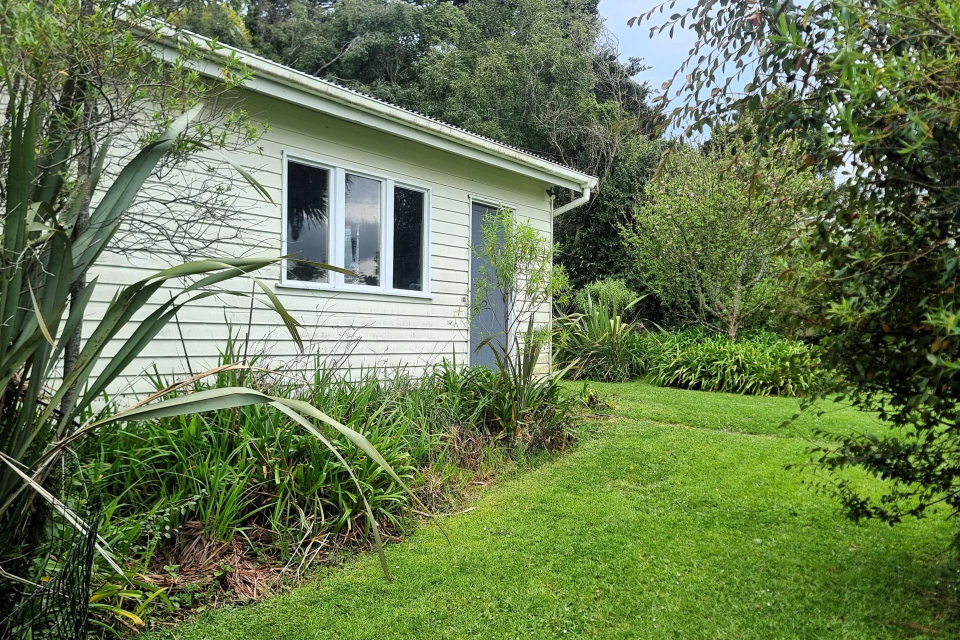 20 Makomako Street, Pongaroa