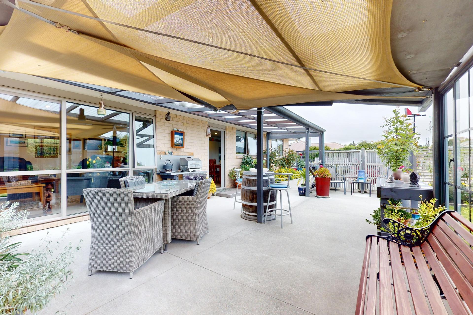 15A Robinson Street, Rakaia