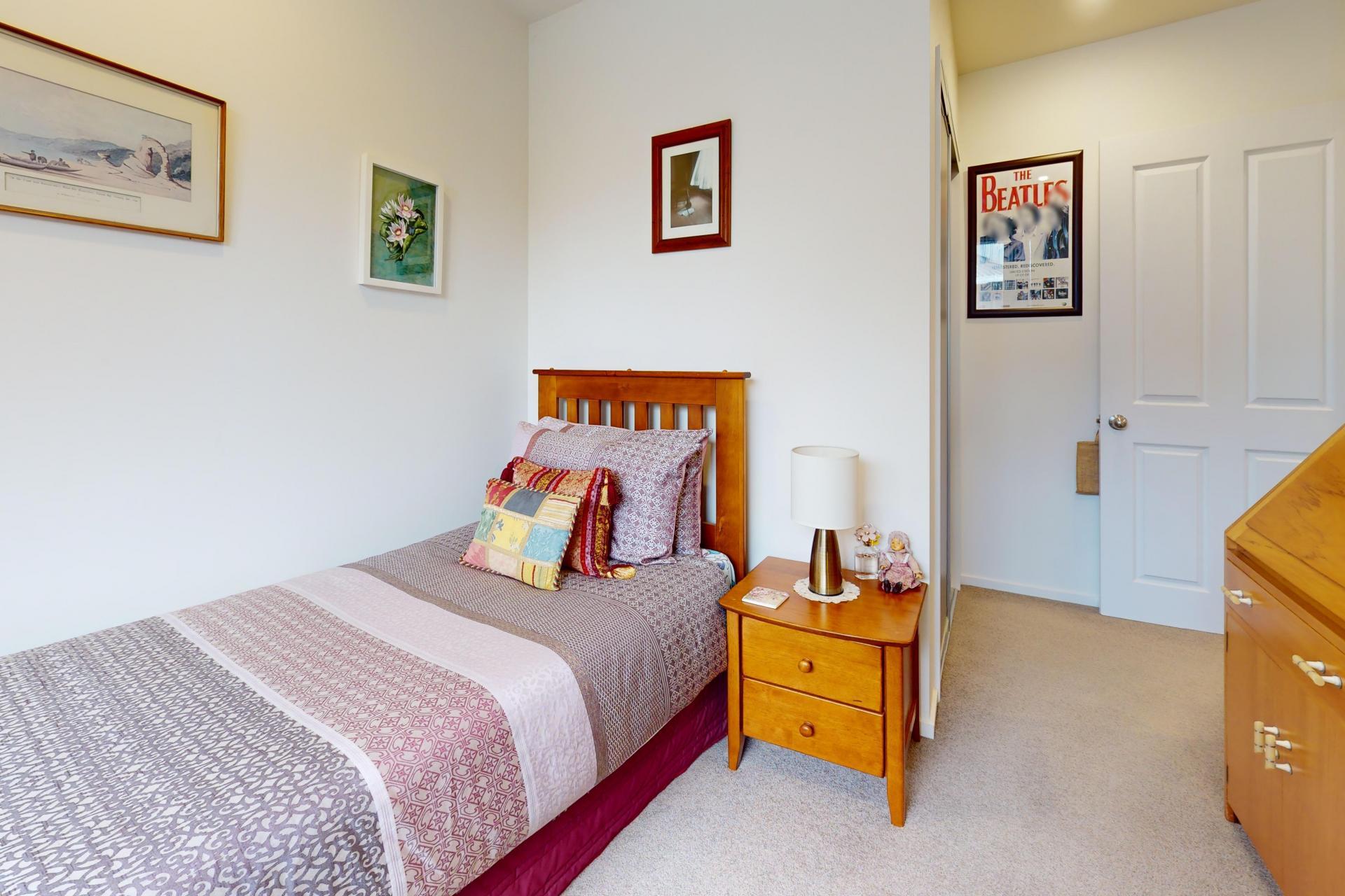 15A Robinson Street, Rakaia