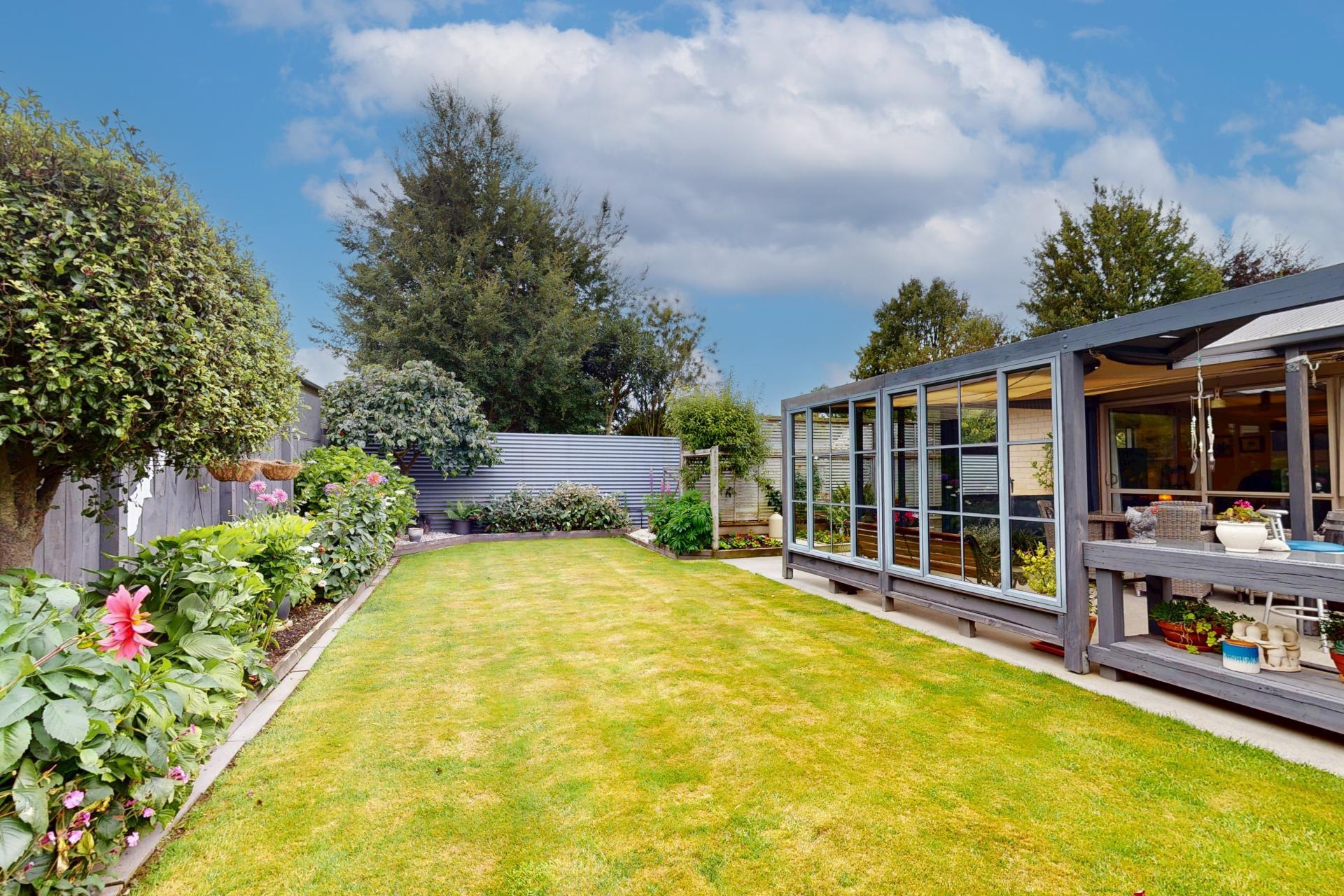 15A Robinson Street, Rakaia