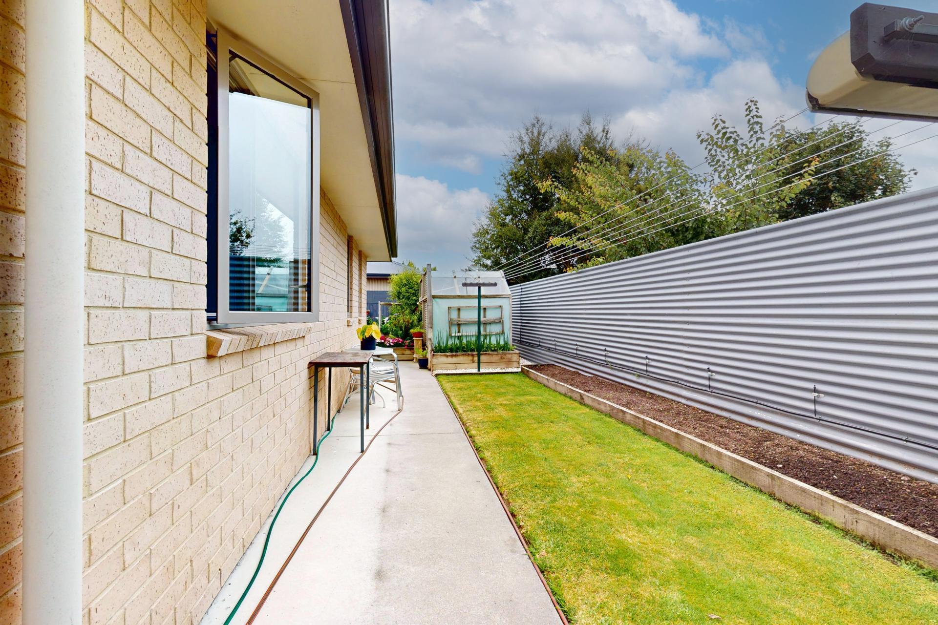 15A Robinson Street, Rakaia