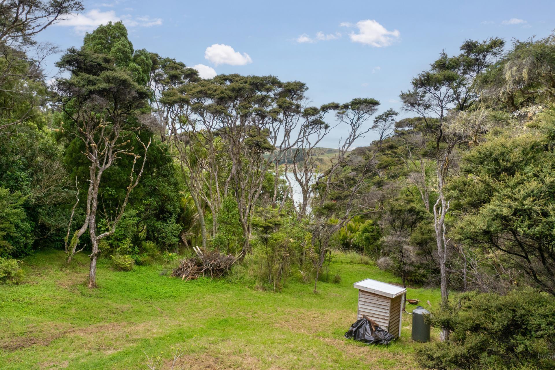 505 Te Akau Wharf Road, Te Akau