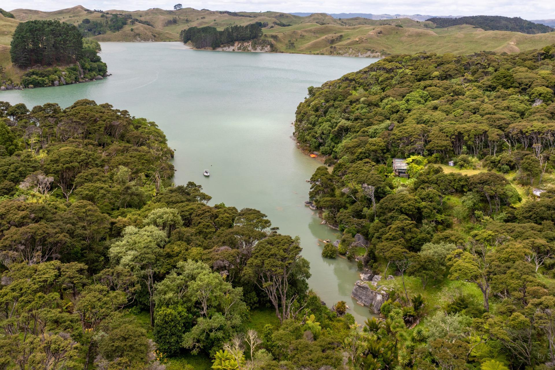 505 Te Akau Wharf Road, Te Akau