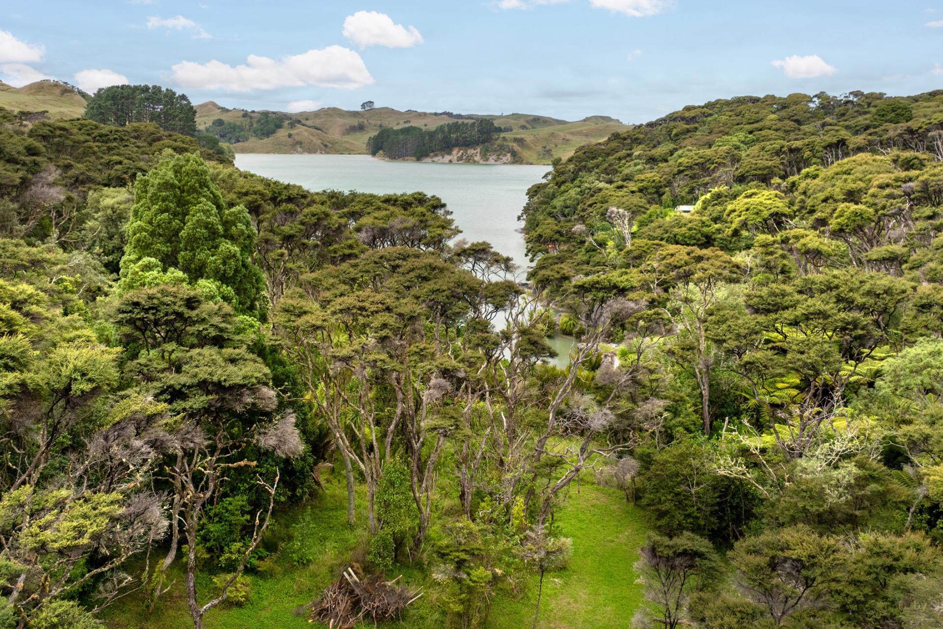 505 Te Akau Wharf Road, Te Akau