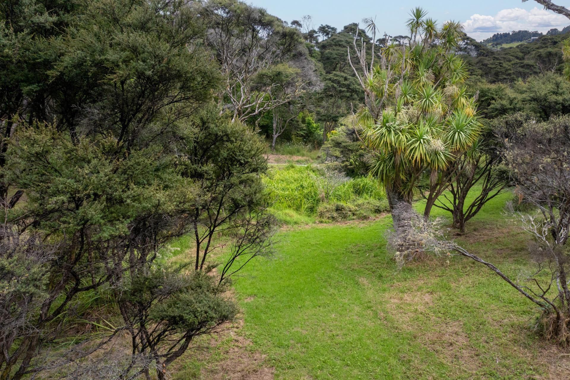 505 Te Akau Wharf Road, Te Akau