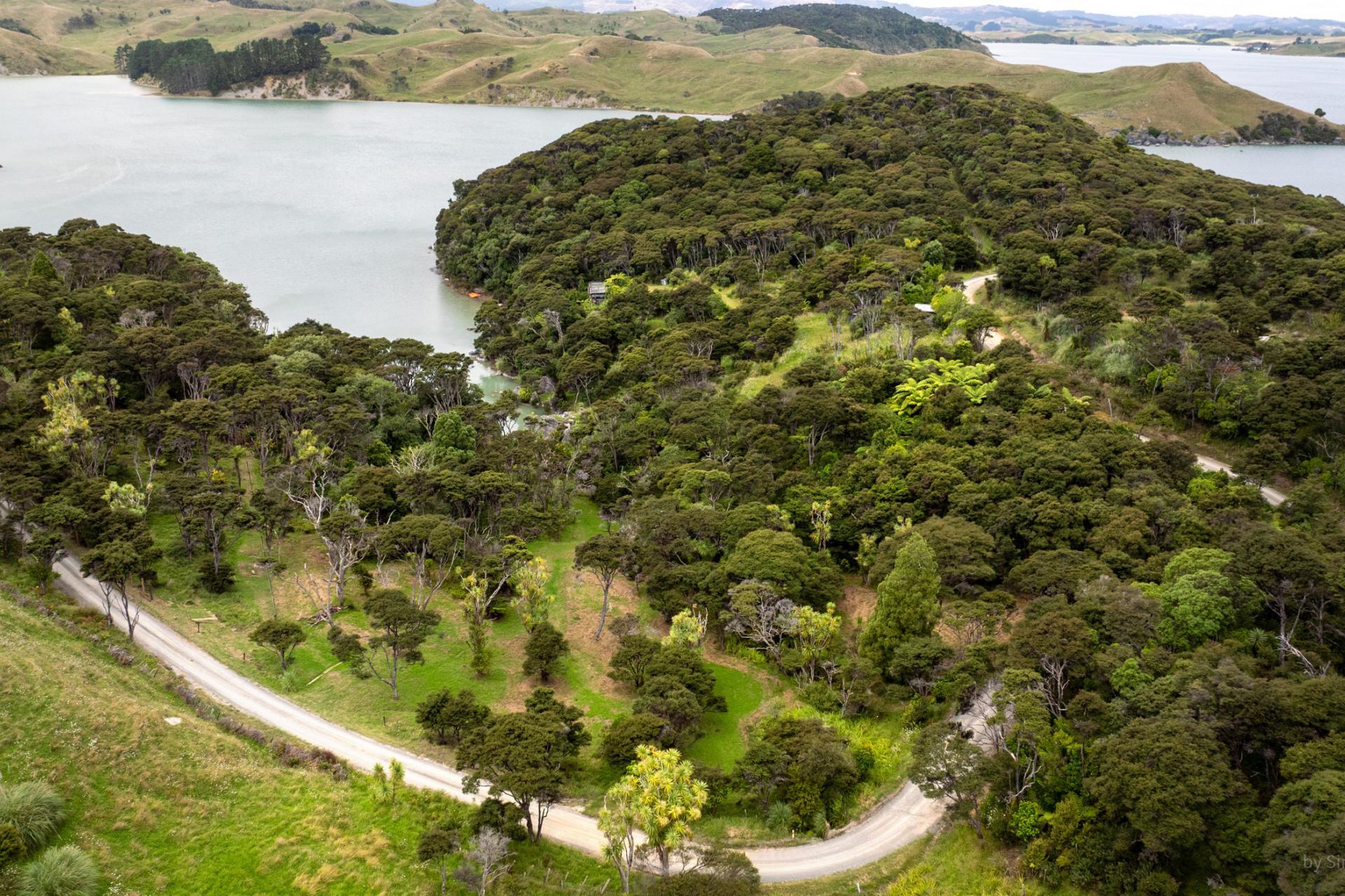 505 Te Akau Wharf Road, Te Akau