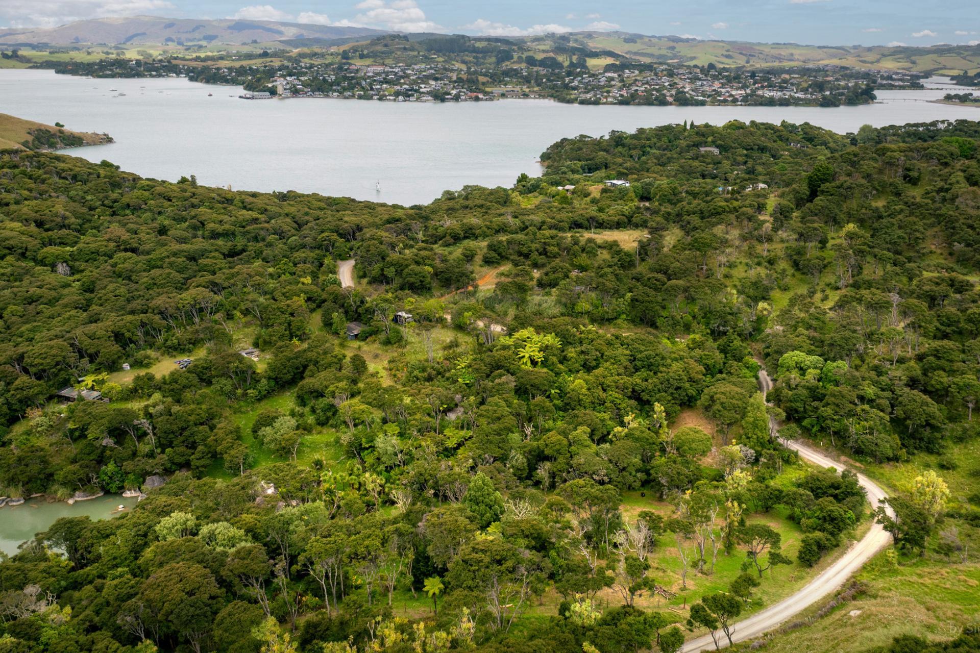 505 Te Akau Wharf Road, Te Akau
