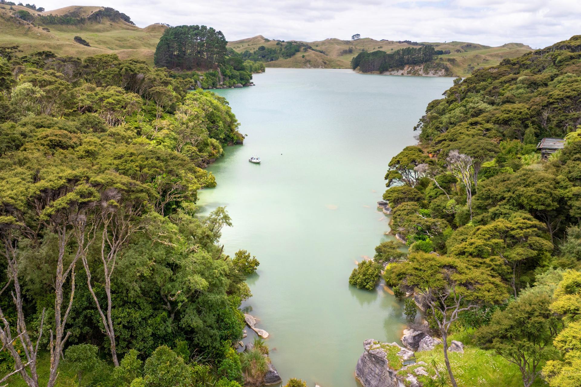 505 Te Akau Wharf Road, Te Akau