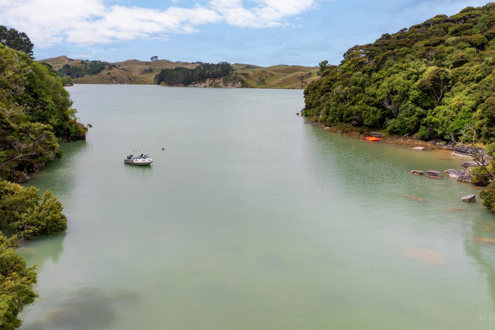 505 Te Akau Wharf Road, Te Akau