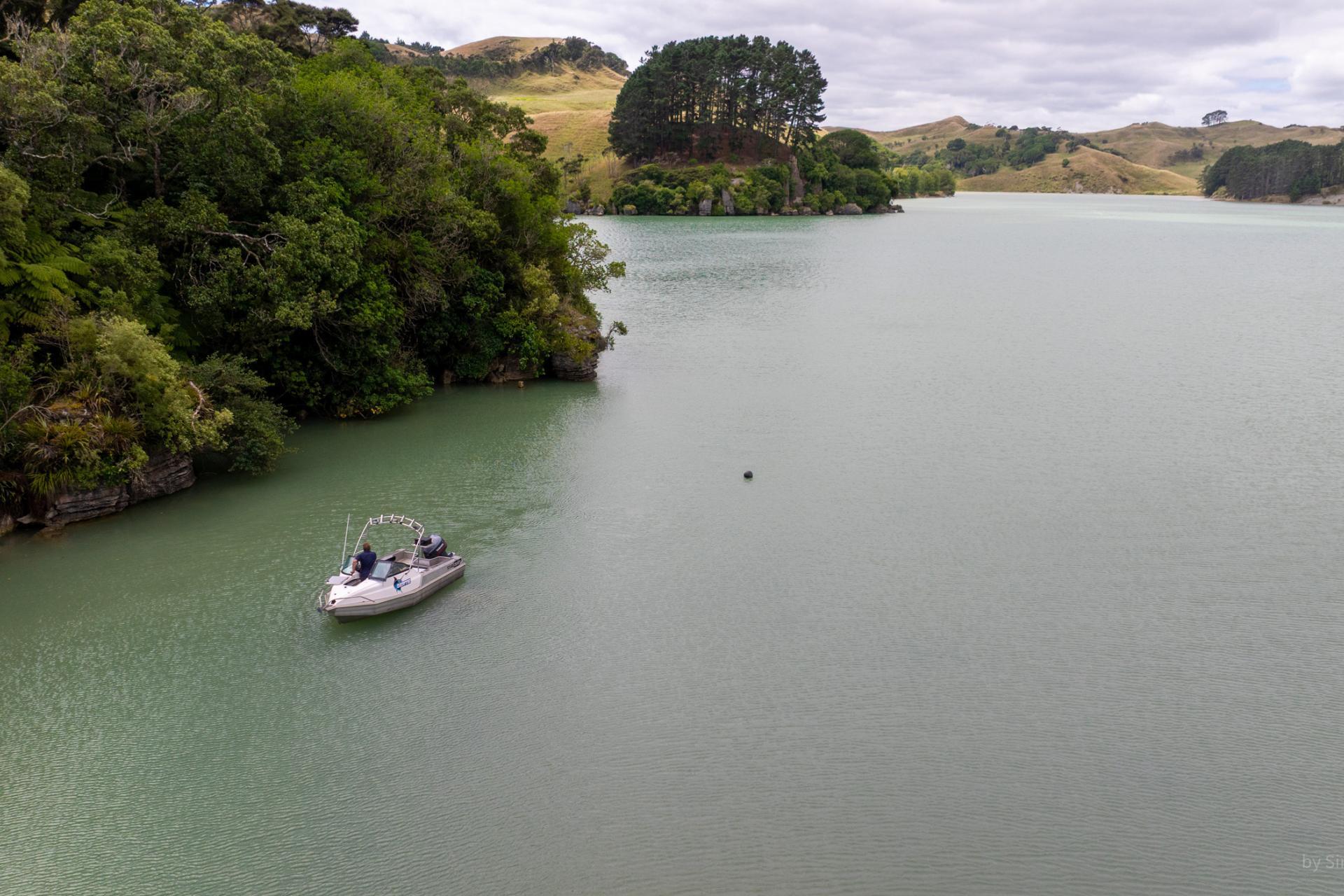 505 Te Akau Wharf Road, Te Akau