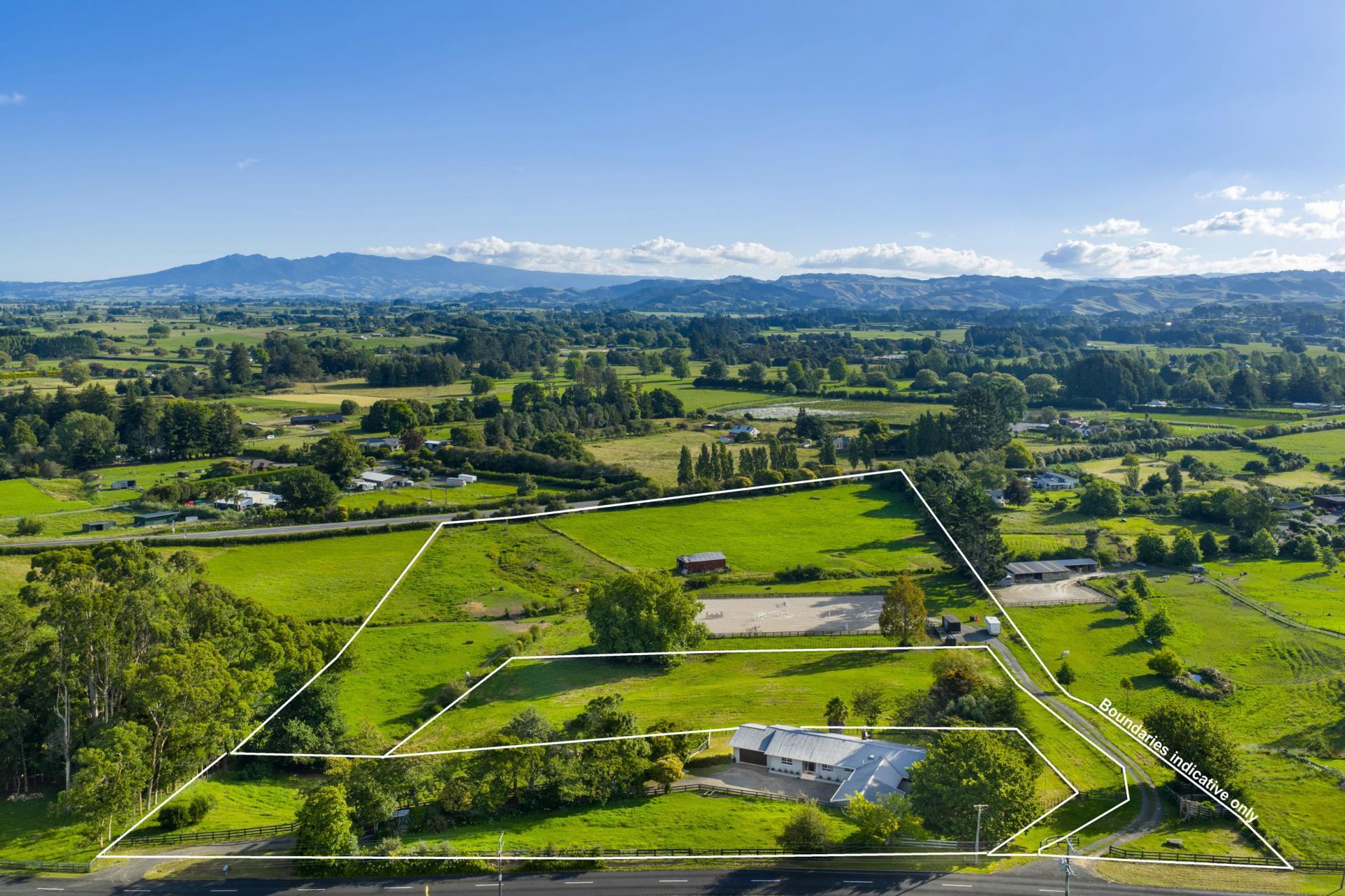 29 Mason Road, Whatawhata