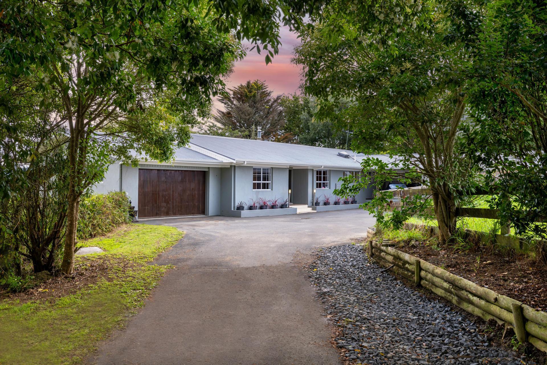 29 Mason Road, Whatawhata