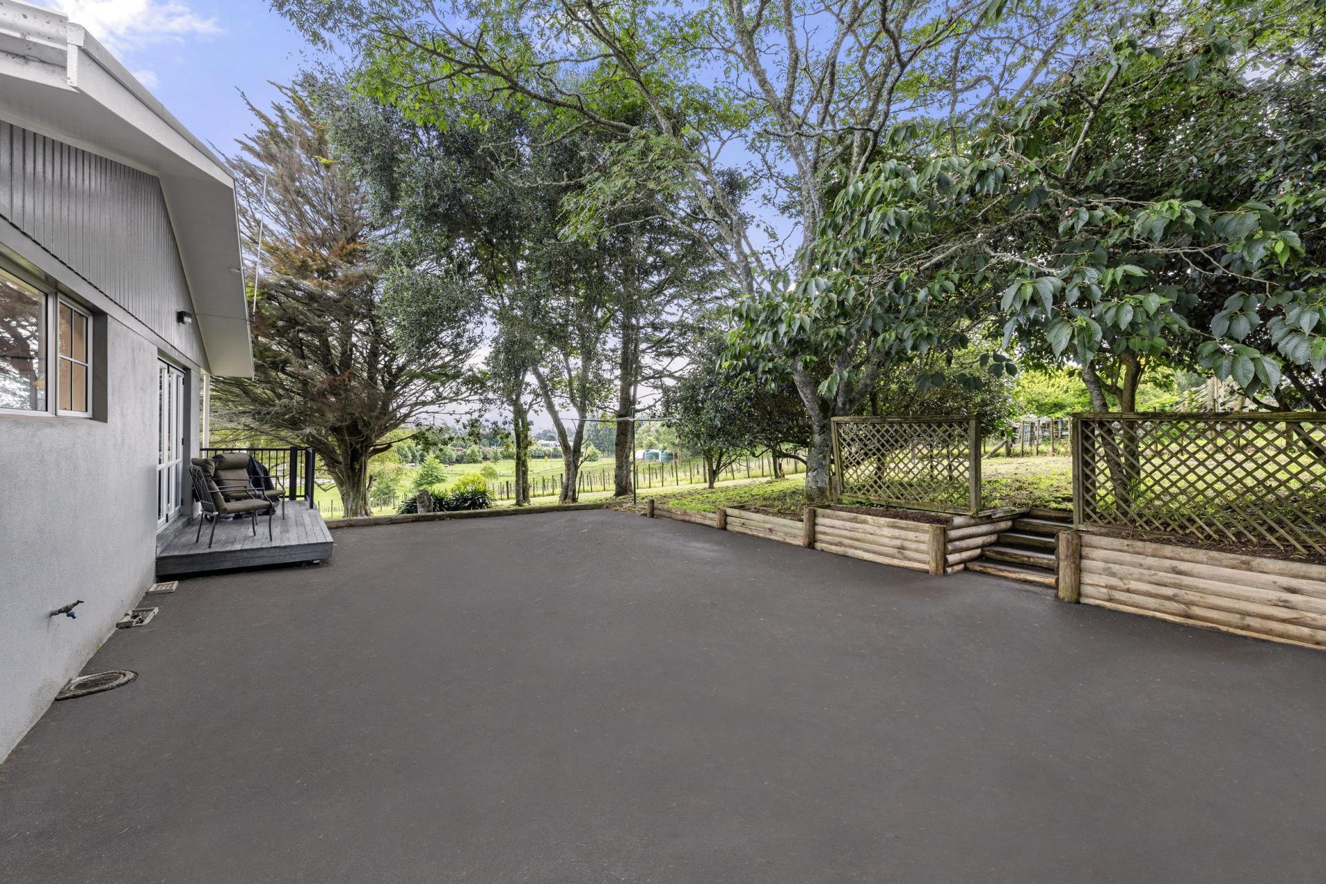 29 Mason Road, Whatawhata