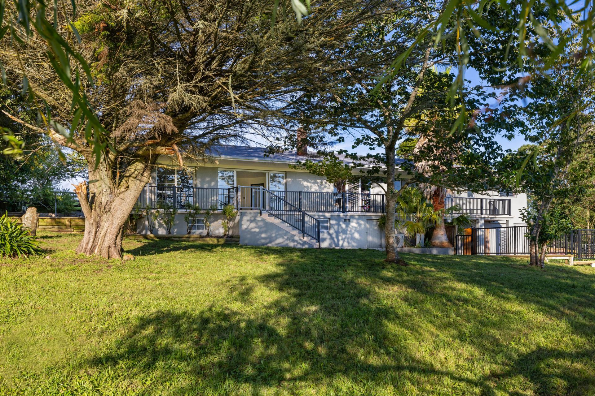 29 Mason Road, Whatawhata