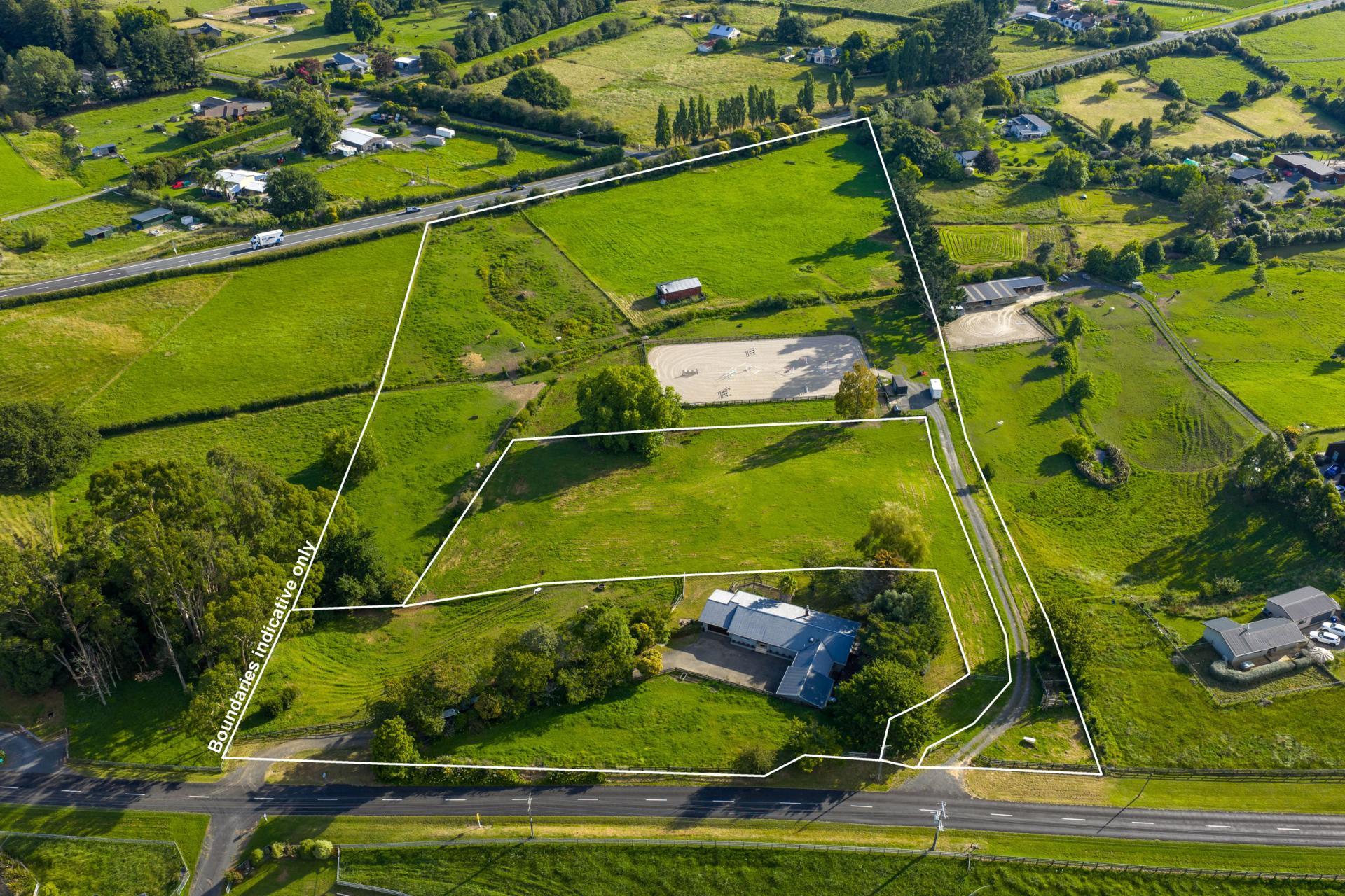 29 Mason Road, Whatawhata