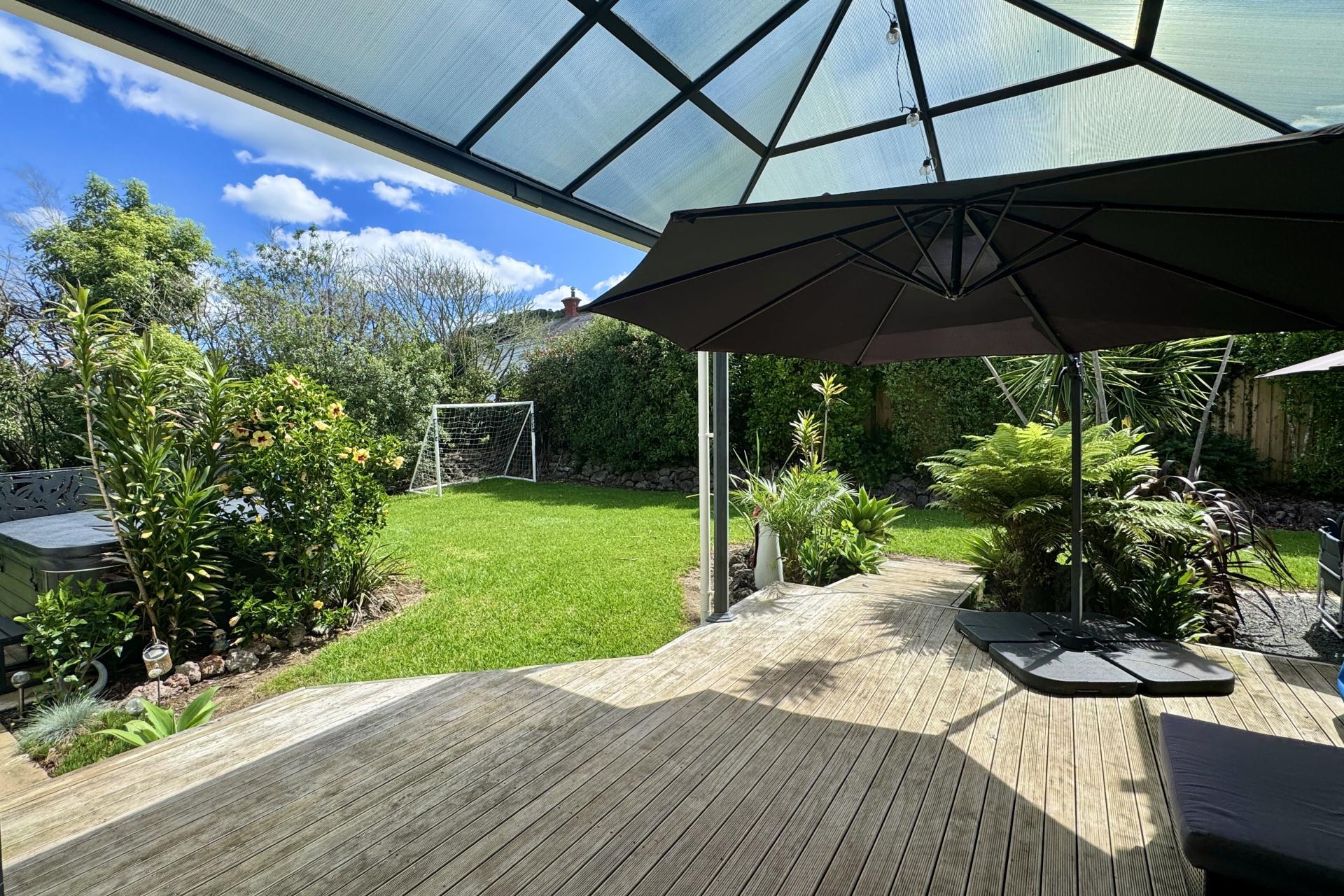 657 State Highway 14, Maunu