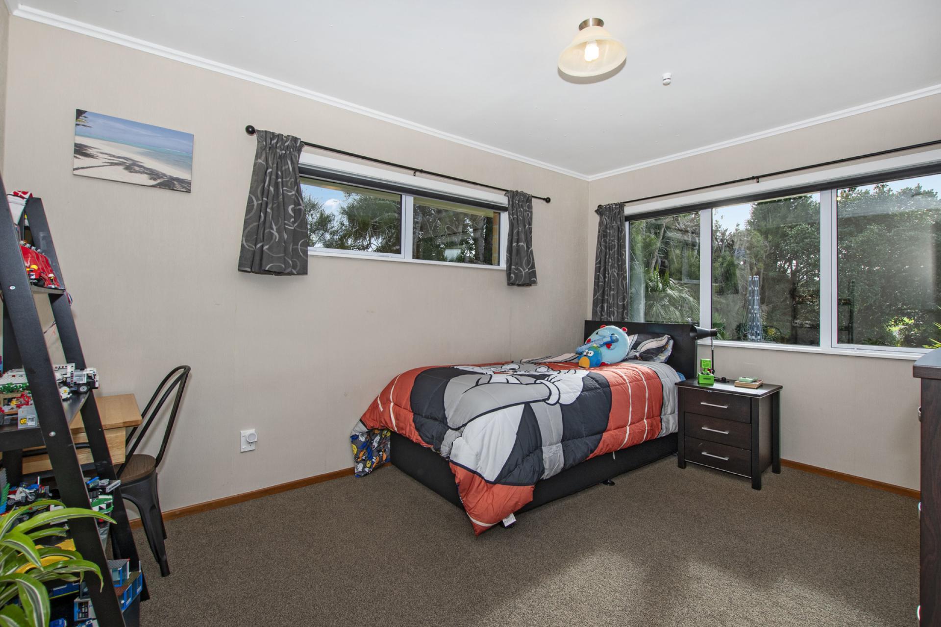 657 State Highway 14, Maunu