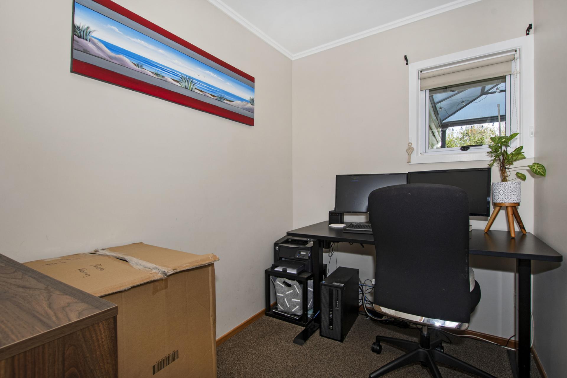 657 State Highway 14, Maunu