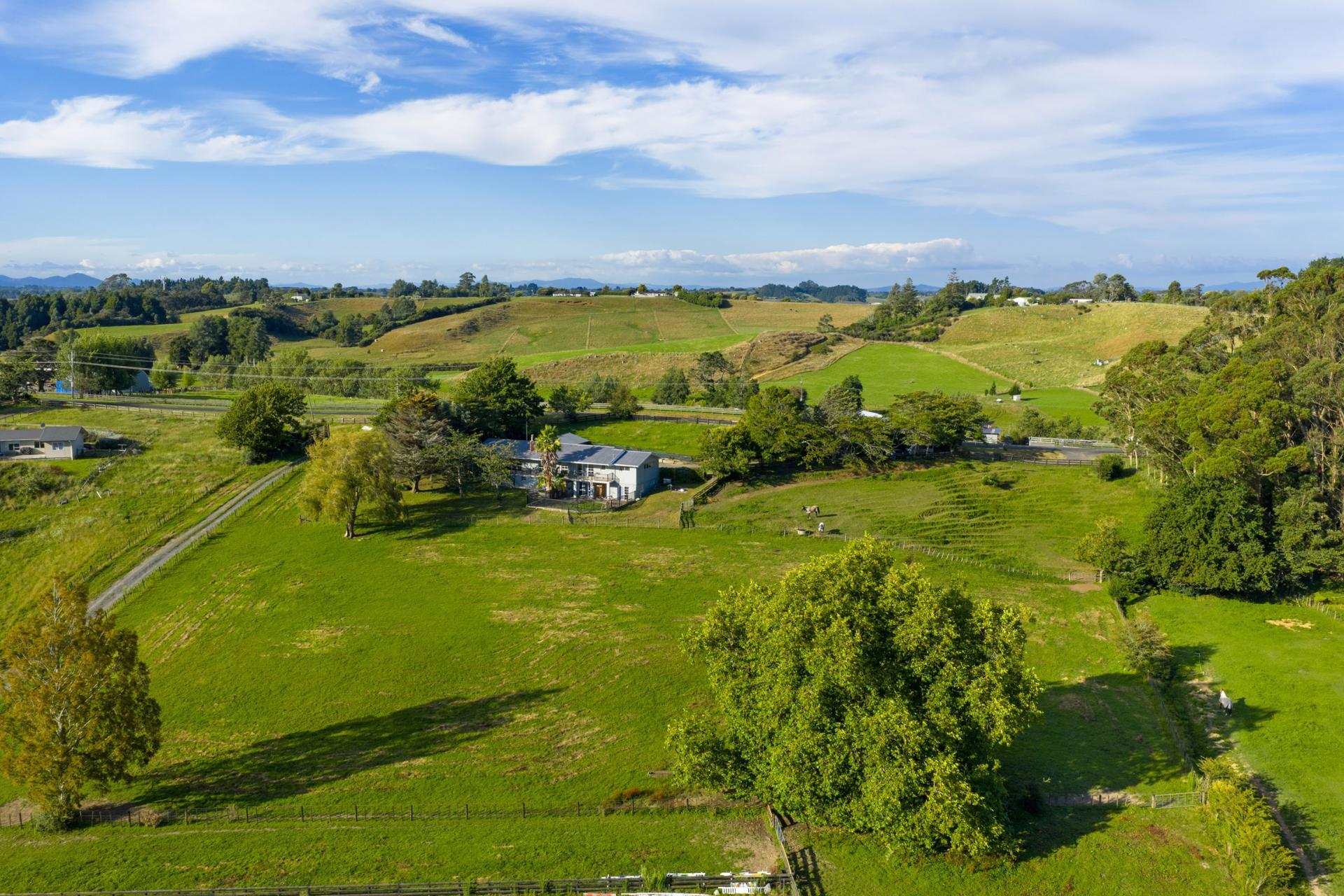 37A Mason Road, Whatawhata