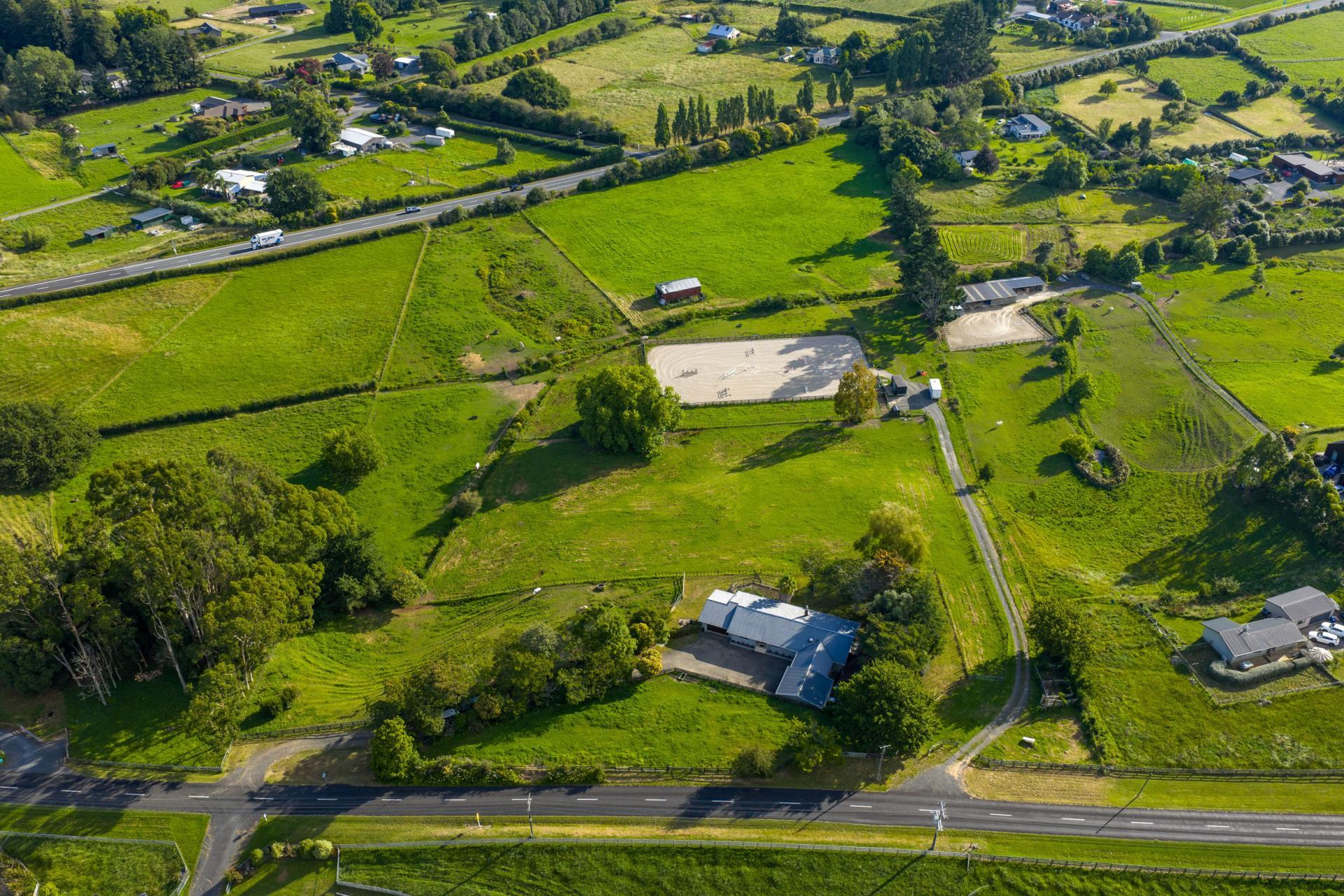 37A Mason Road, Whatawhata