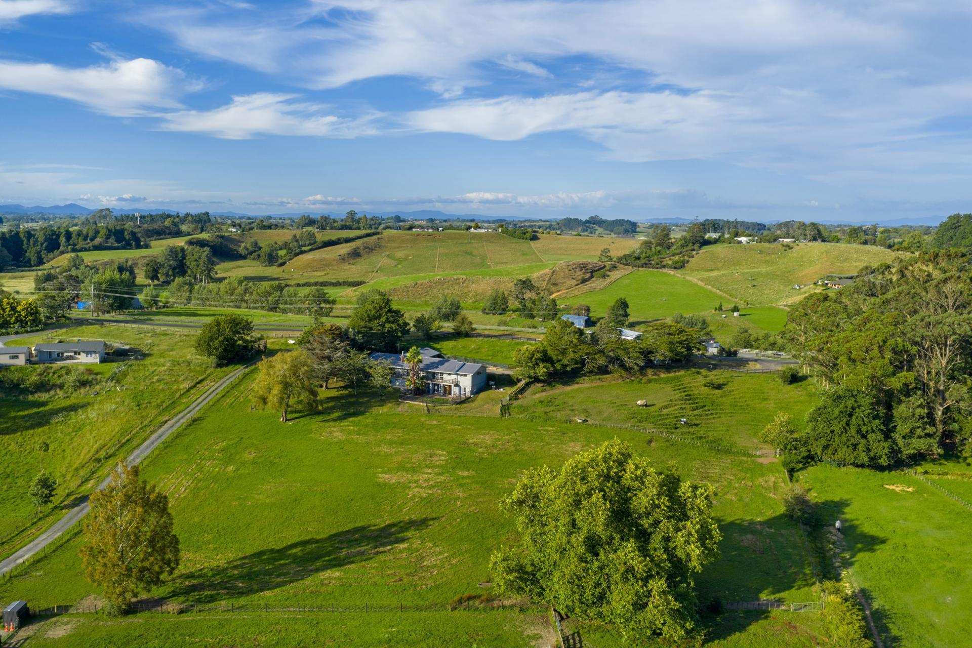 37A Mason Road, Whatawhata