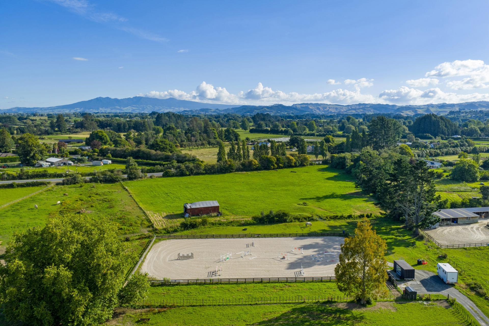 37B Mason Road, Whatawhata