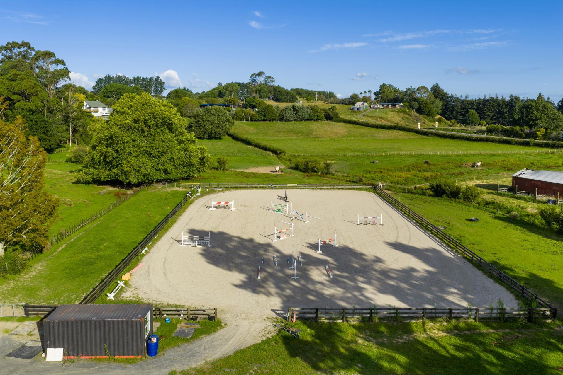 37B Mason Road, Whatawhata