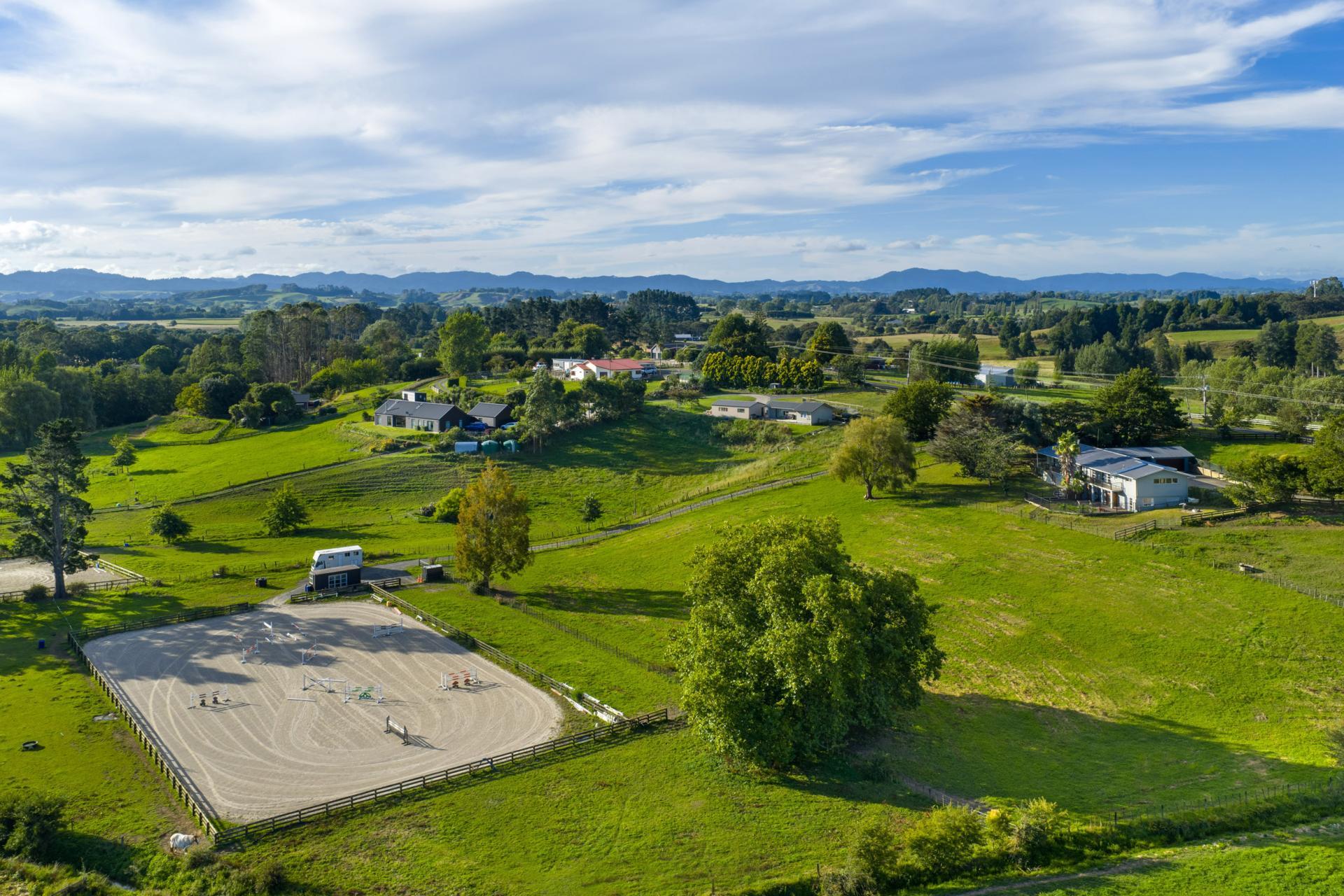 37B Mason Road, Whatawhata