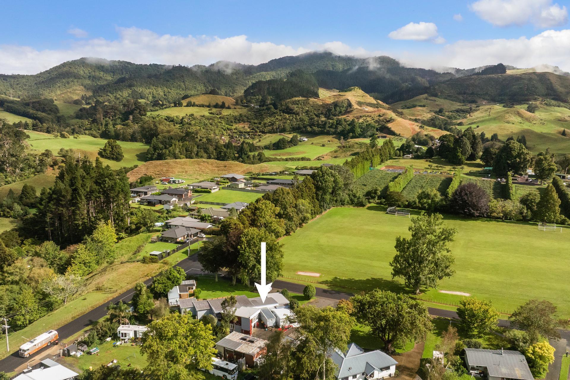 2 Rata Street, Waihi