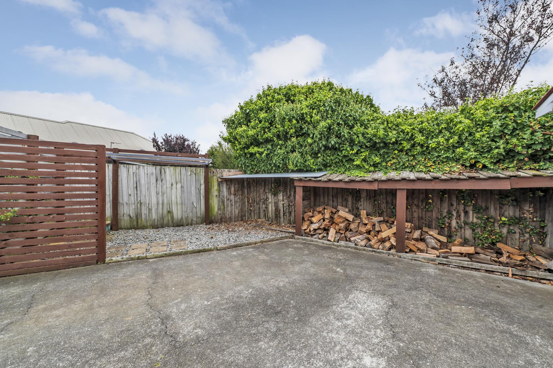 20 Jollie Street, Linwood