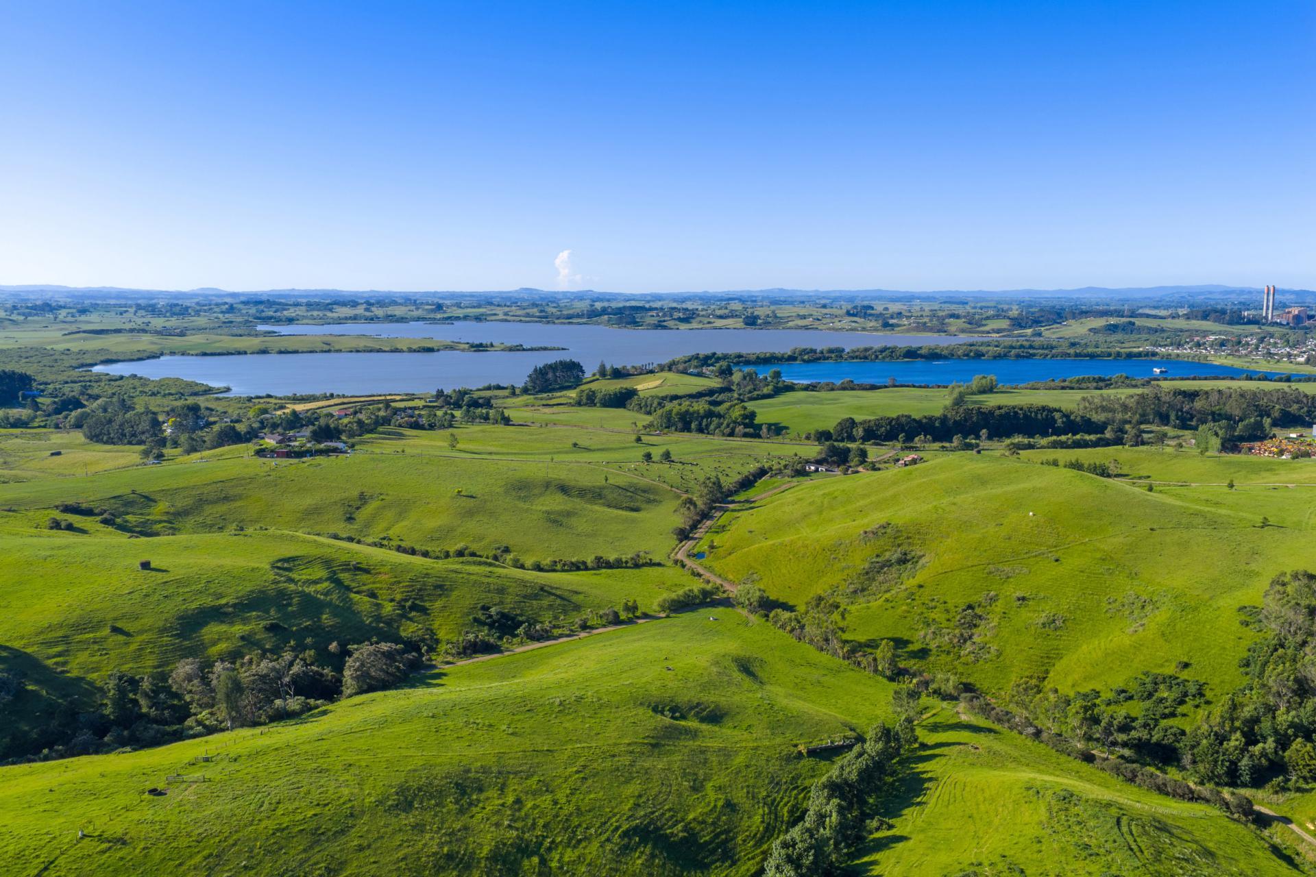 165 Rotowaro Road, Huntly