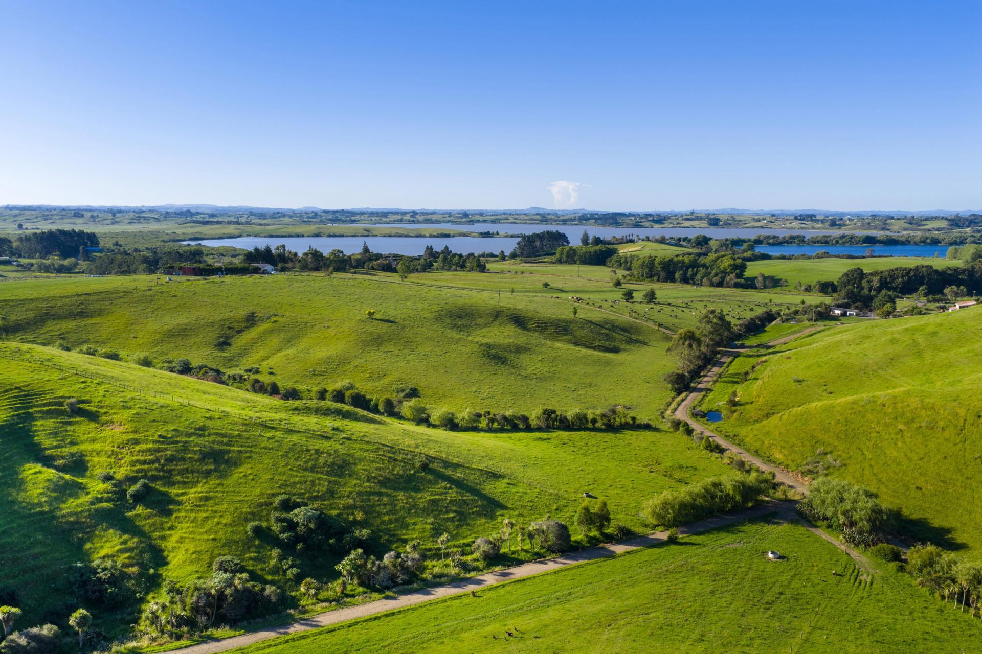 165 Rotowaro Road, Huntly